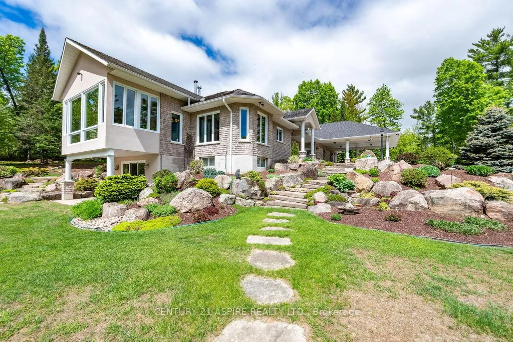 Photo 4 of 393 Portage Road, Petawawa — HOMEH
