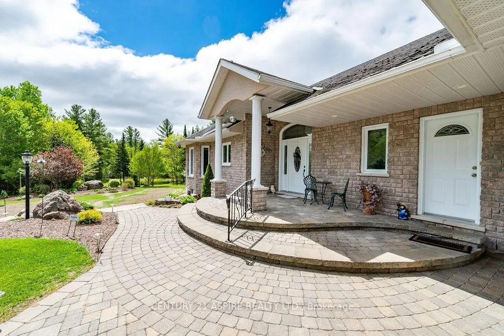 Photo 19 of 393 Portage Road, Petawawa — HOMEH