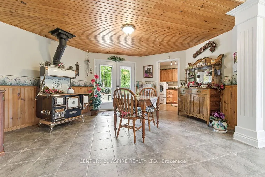Photo 21 of 393 Portage Road, Petawawa — HOMEH