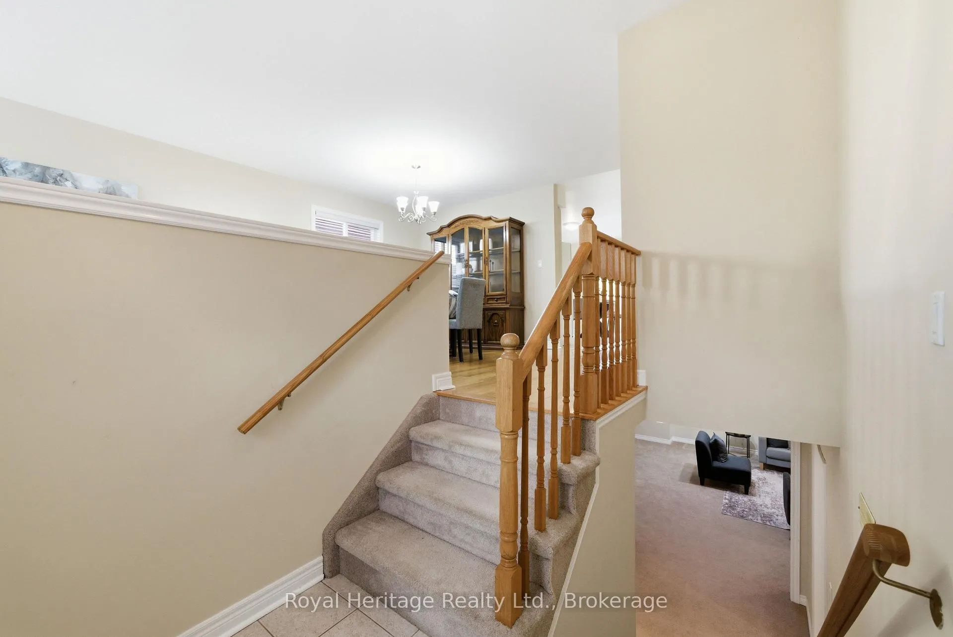 Photo 7 of 90 Bloom Avenue, Clarington, Newcastle — HOMEH