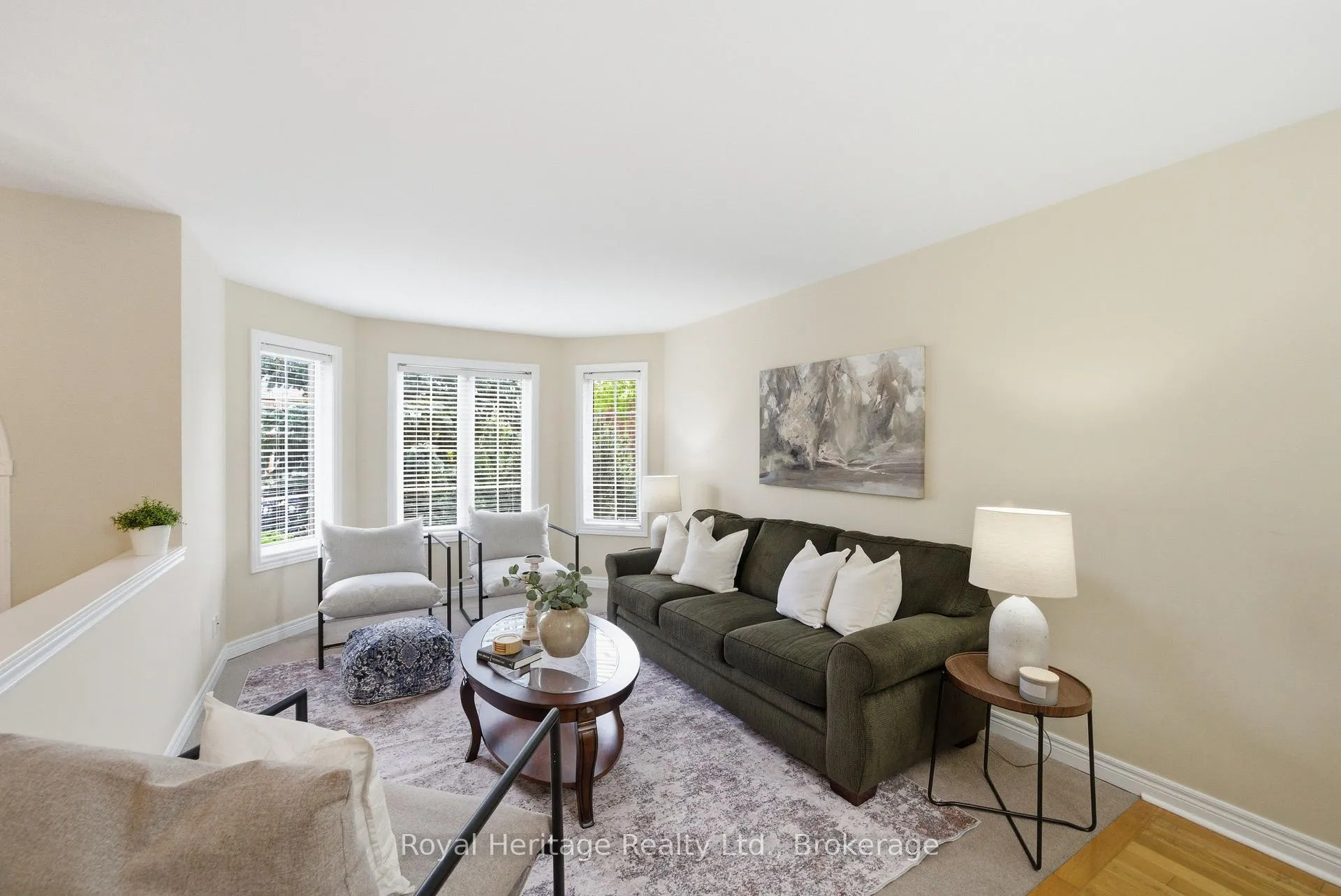 Photo 8 of 90 Bloom Avenue, Clarington, Newcastle — HOMEH