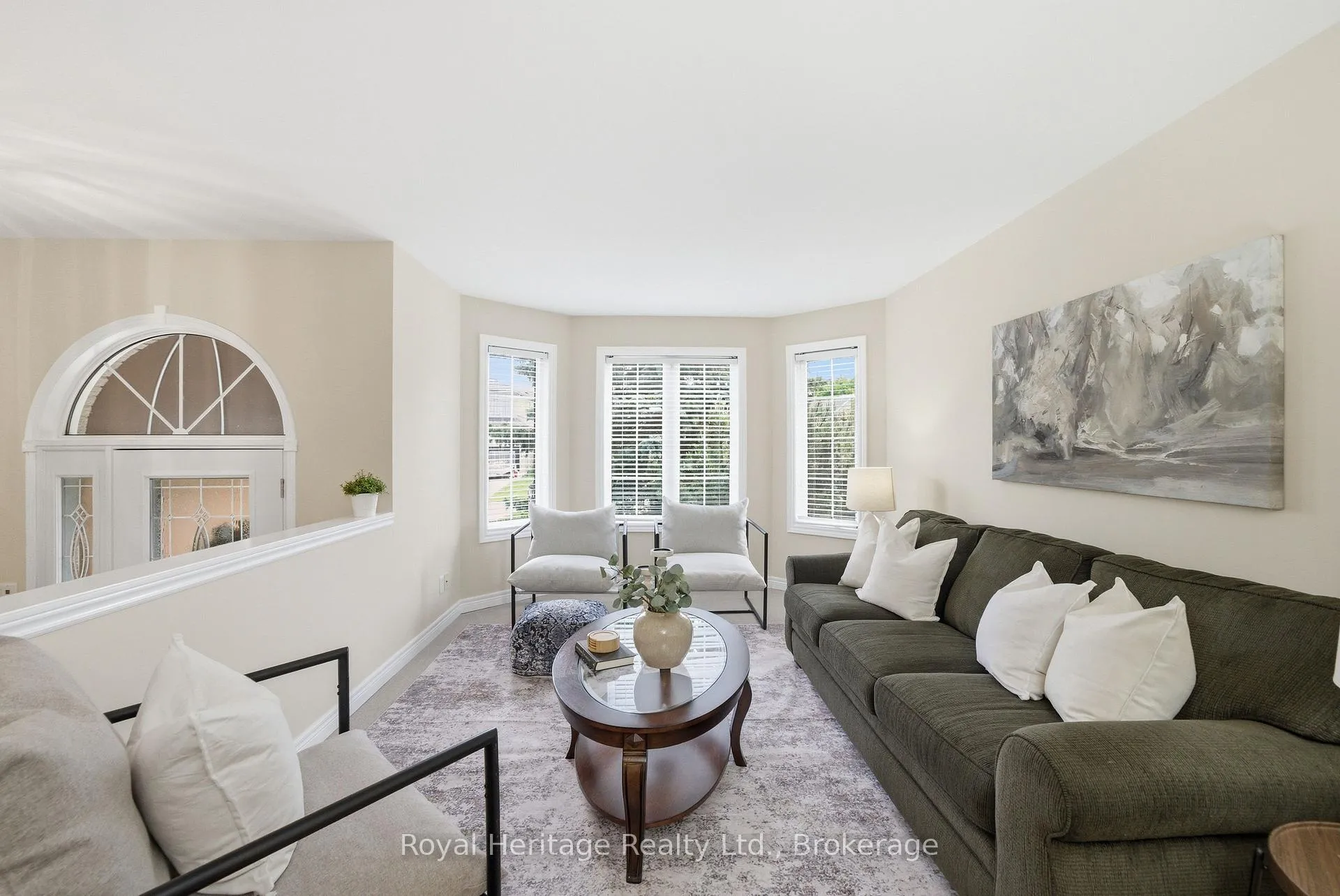 Photo 9 of 90 Bloom Avenue, Clarington, Newcastle — HOMEH