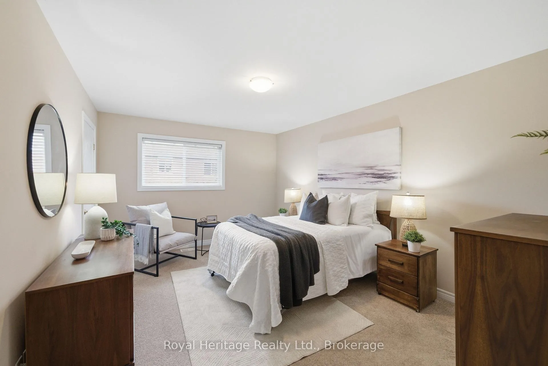 Photo 21 of 90 Bloom Avenue, Clarington, Newcastle — HOMEH