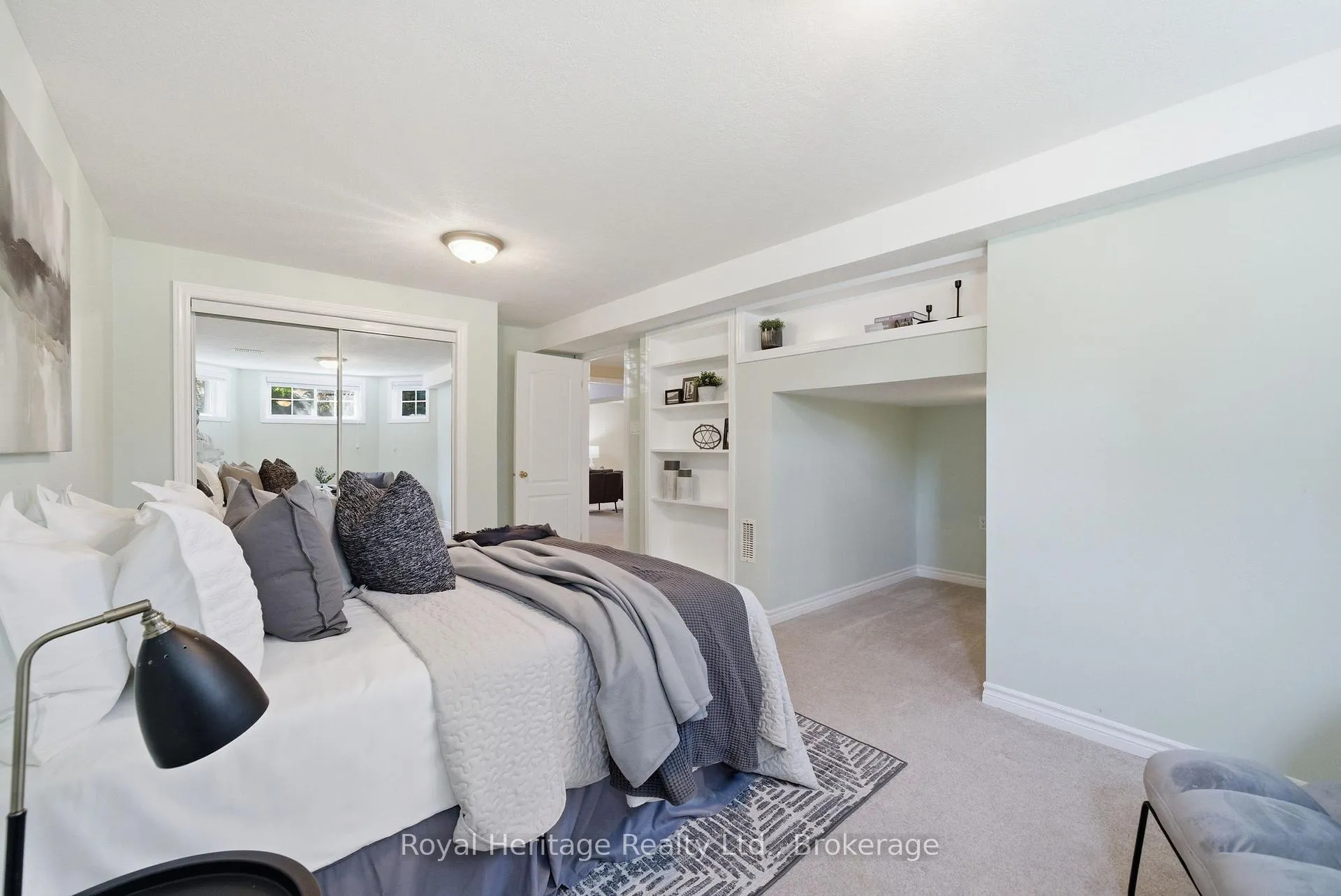Photo 26 of 90 Bloom Avenue, Clarington, Newcastle — HOMEH