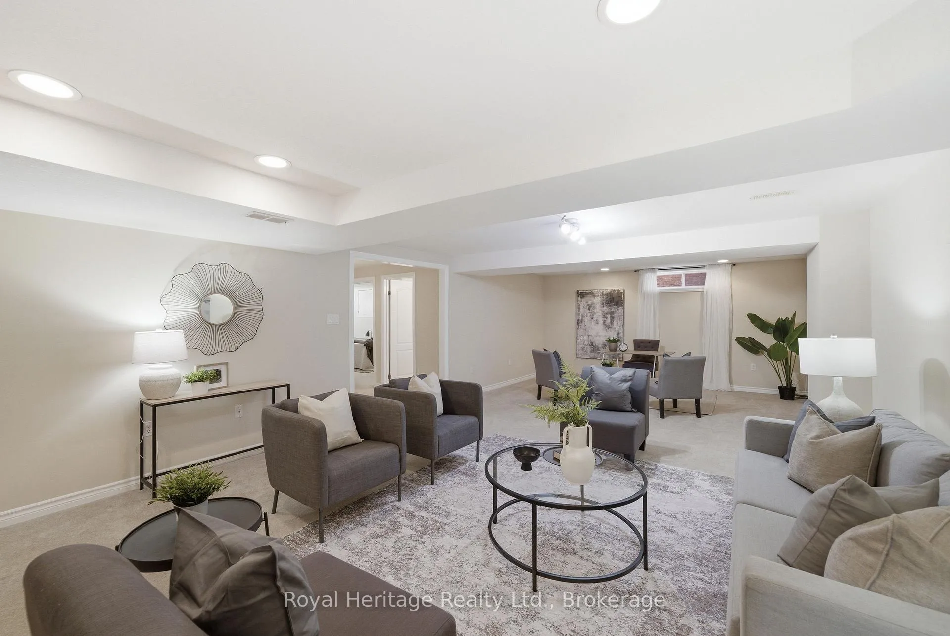 Photo 34 of 90 Bloom Avenue, Clarington, Newcastle — HOMEH