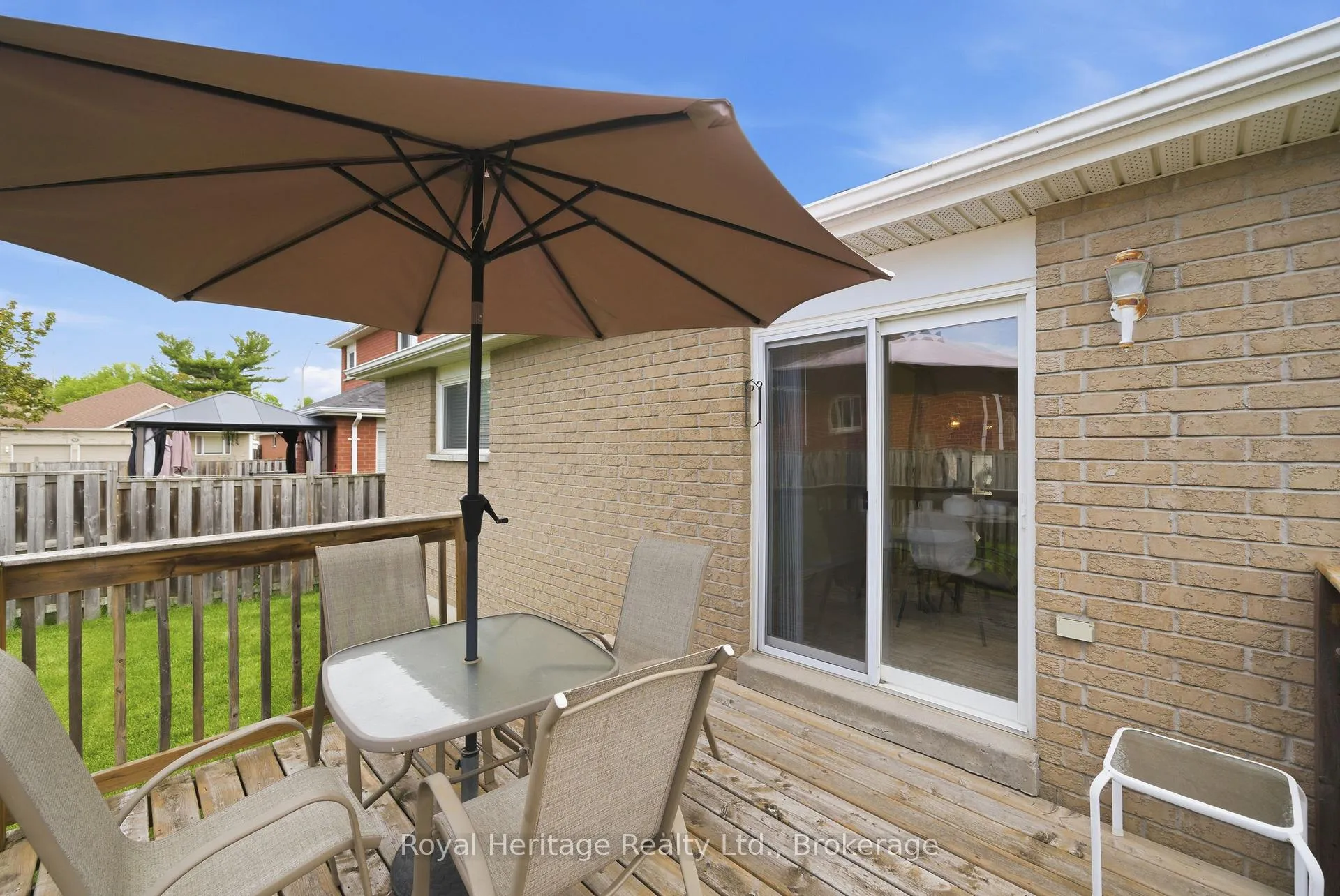 Photo 37 of 90 Bloom Avenue, Clarington, Newcastle — HOMEH