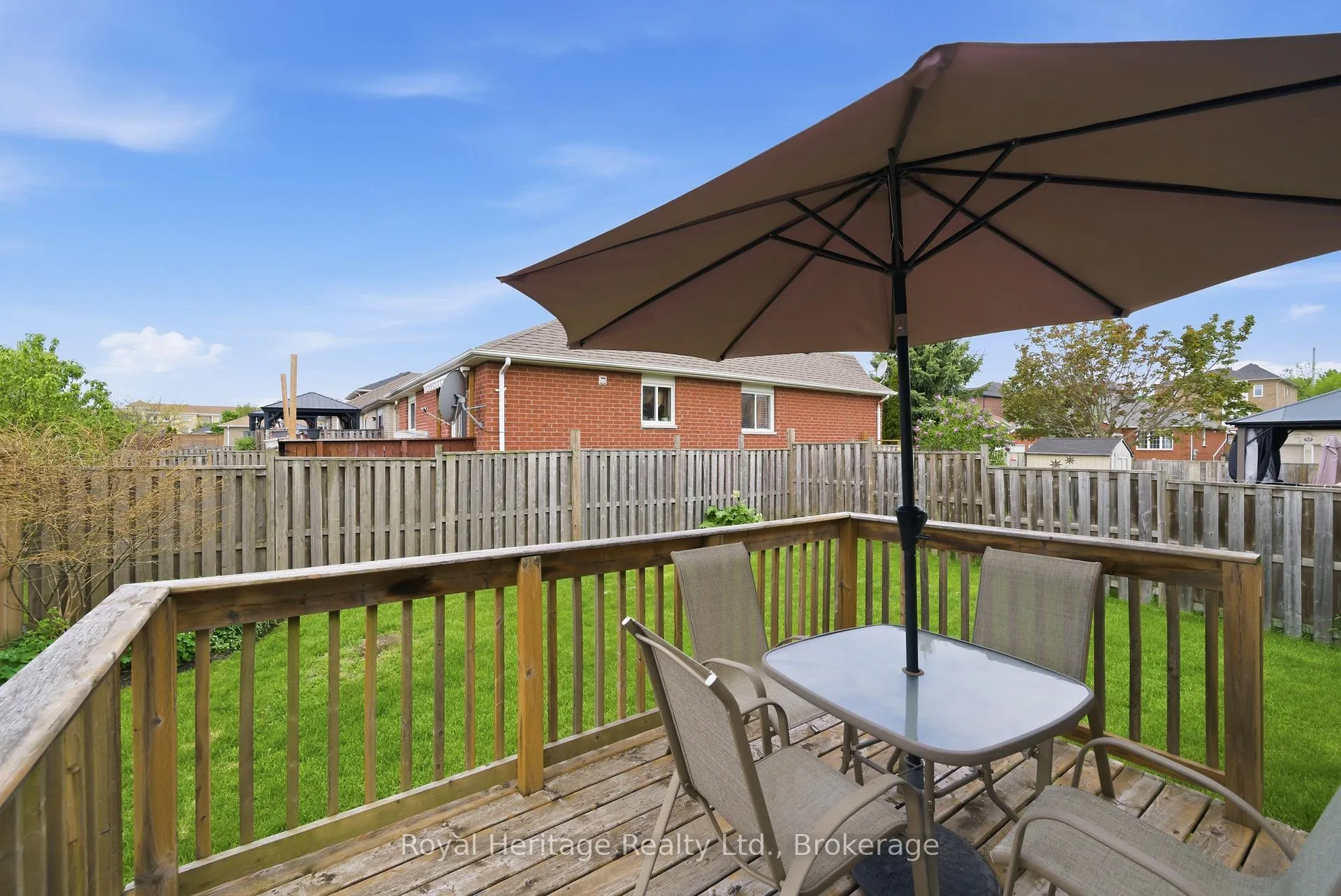 Photo 38 of 90 Bloom Avenue, Clarington, Newcastle — HOMEH
