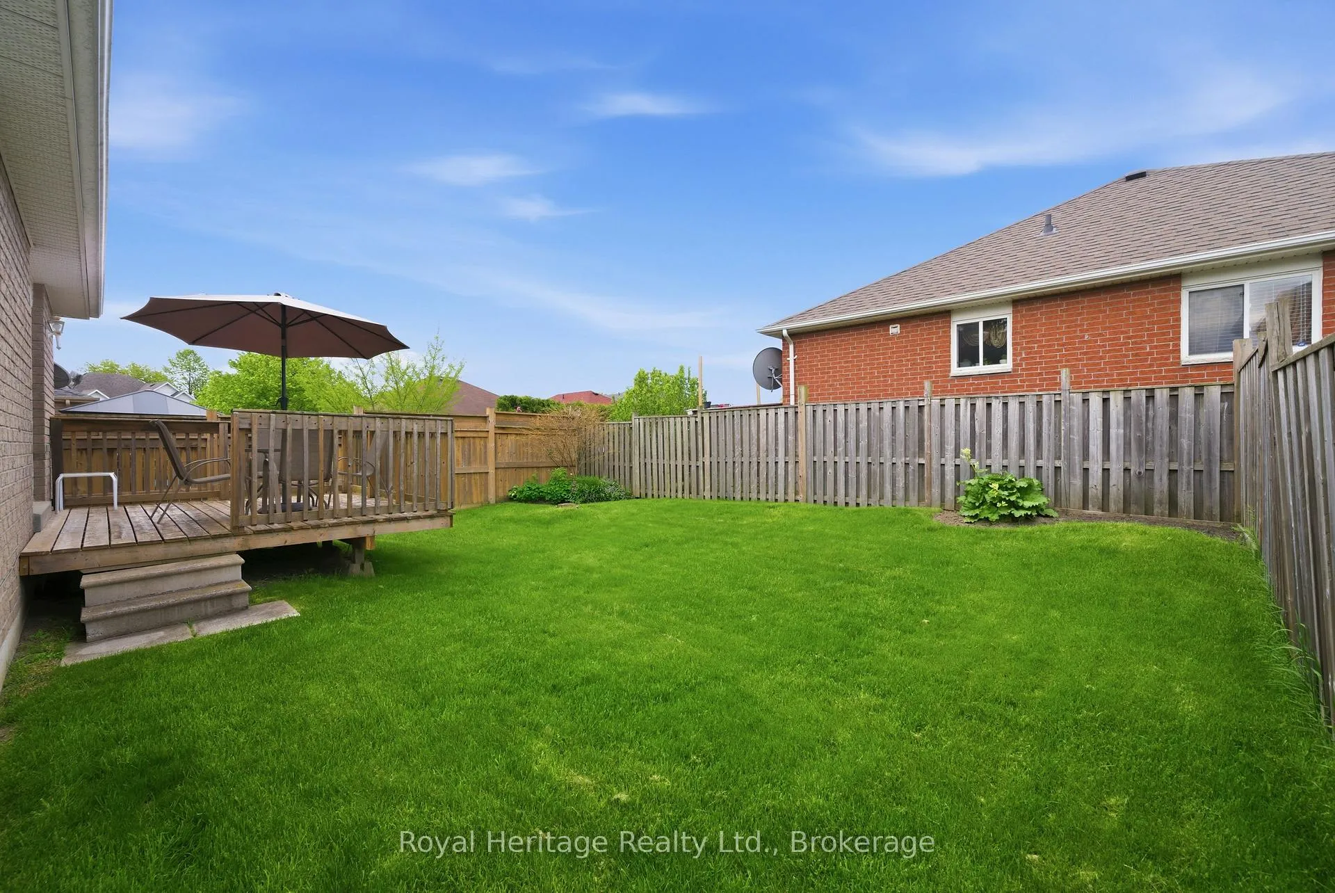 Photo 40 of 90 Bloom Avenue, Clarington, Newcastle — HOMEH