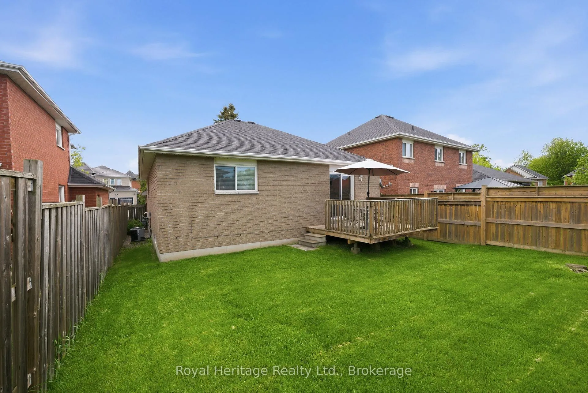 Photo 41 of 90 Bloom Avenue, Clarington, Newcastle — HOMEH