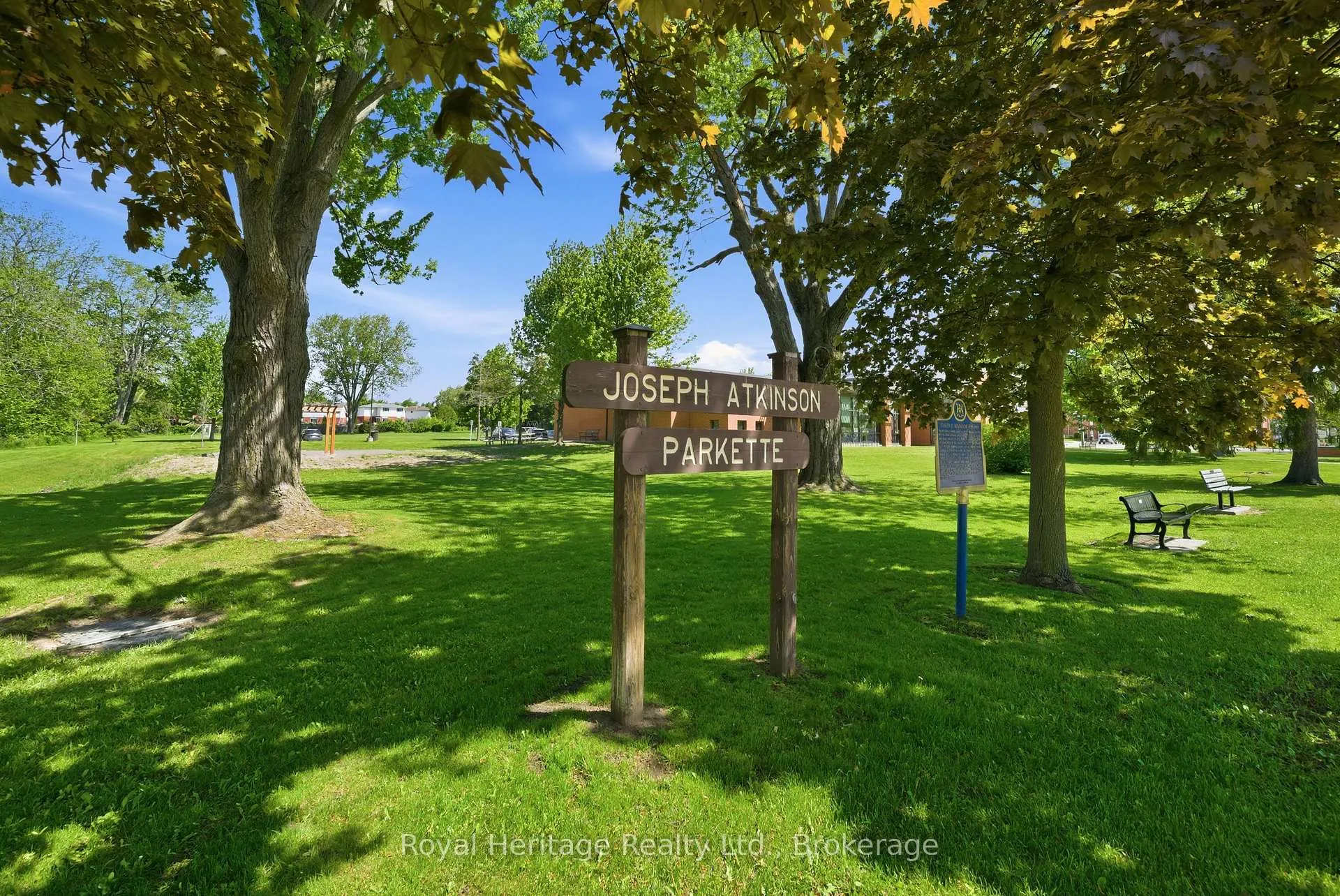 Photo 45 of 90 Bloom Avenue, Clarington, Newcastle — HOMEH