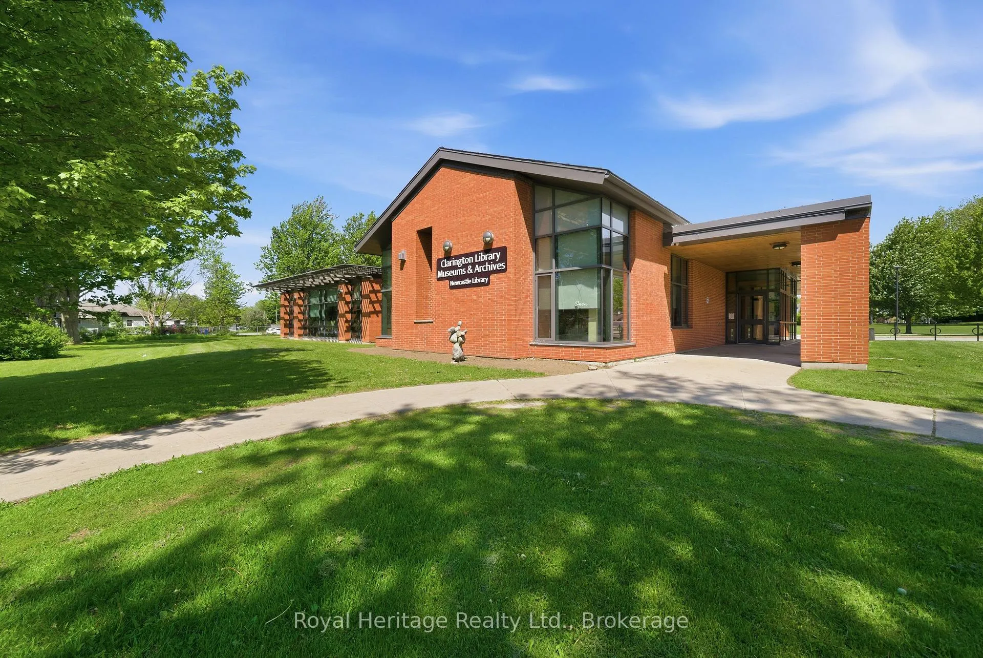 Photo 46 of 90 Bloom Avenue, Clarington, Newcastle — HOMEH