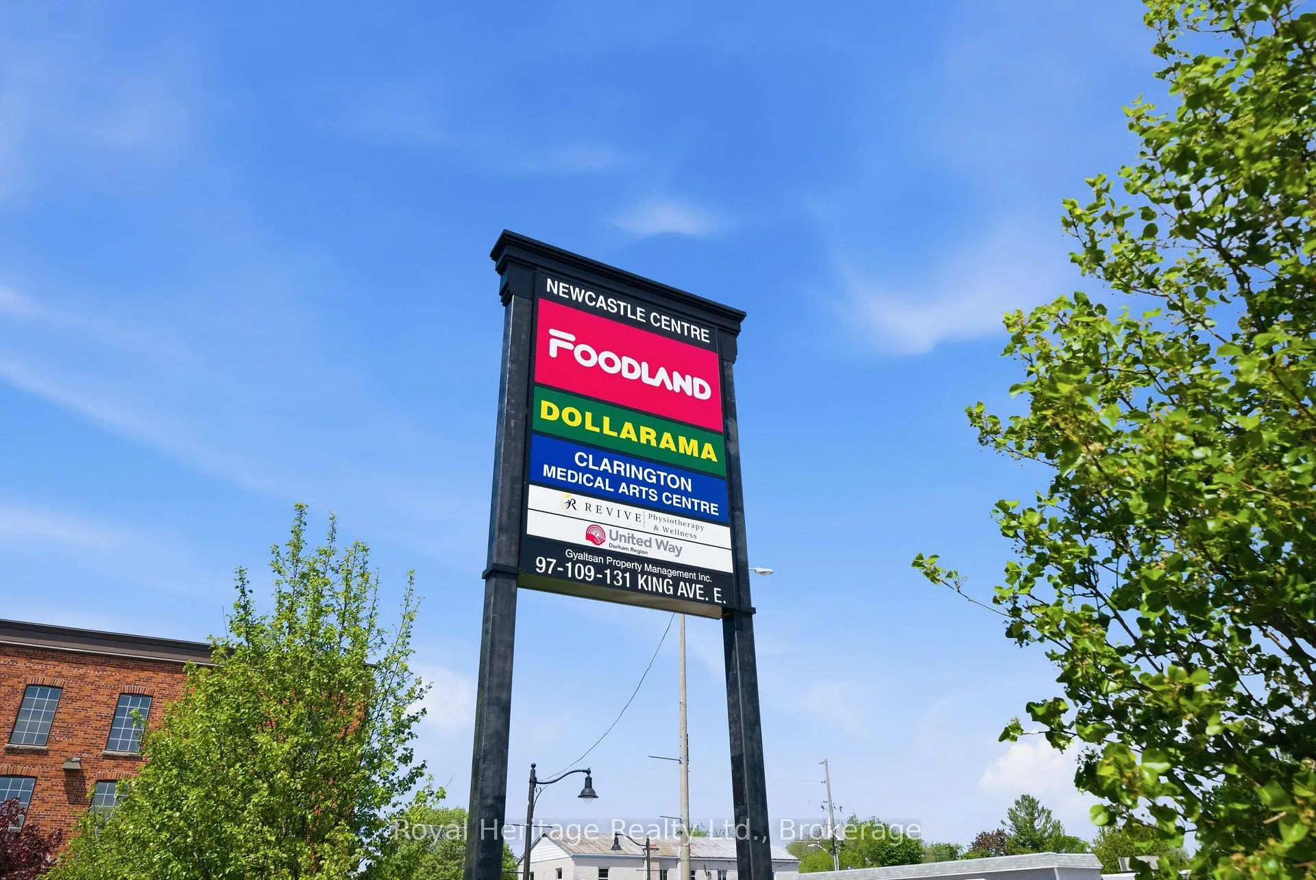 Photo 47 of 90 Bloom Avenue, Clarington, Newcastle — HOMEH