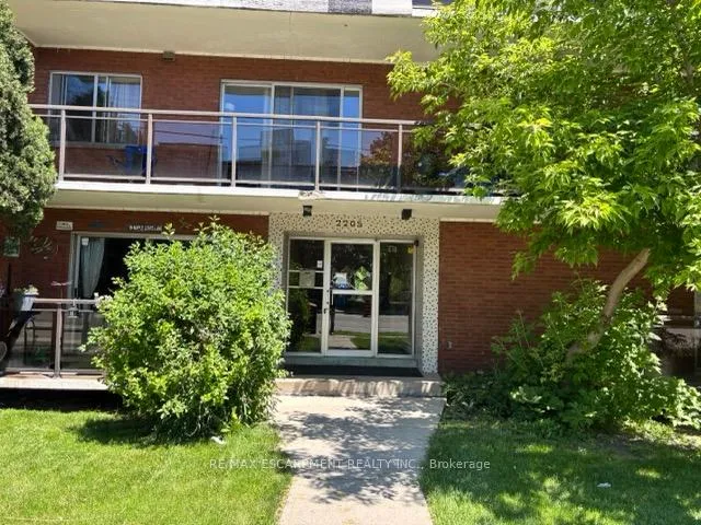 Photo 1 of Unit 1, 2205 King Street E, Hamilton, Glenview — HOMEH