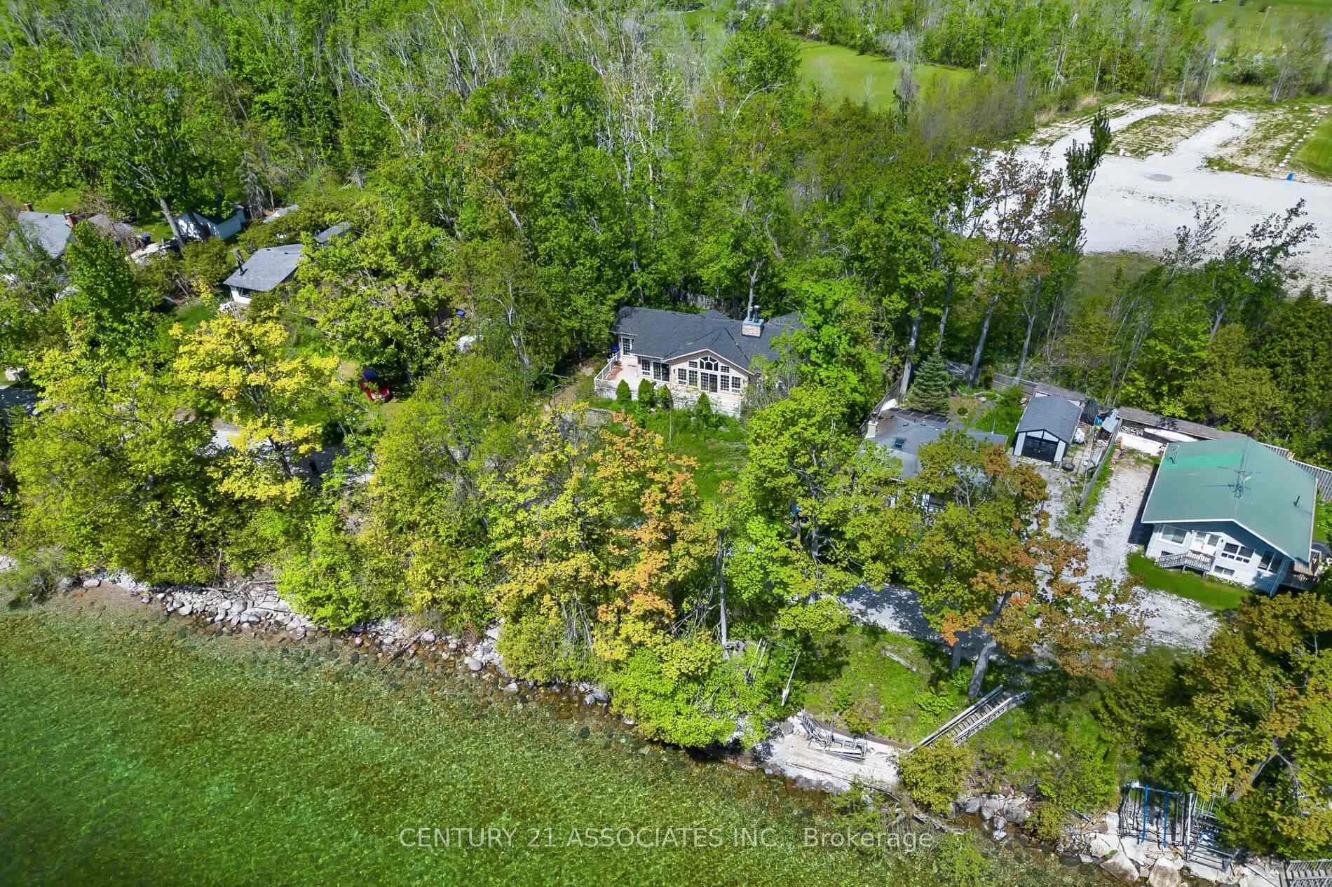 Photo 48 of 32 Myrtle Avenue, Oro-Medonte, Hawkestone — HOMEH
