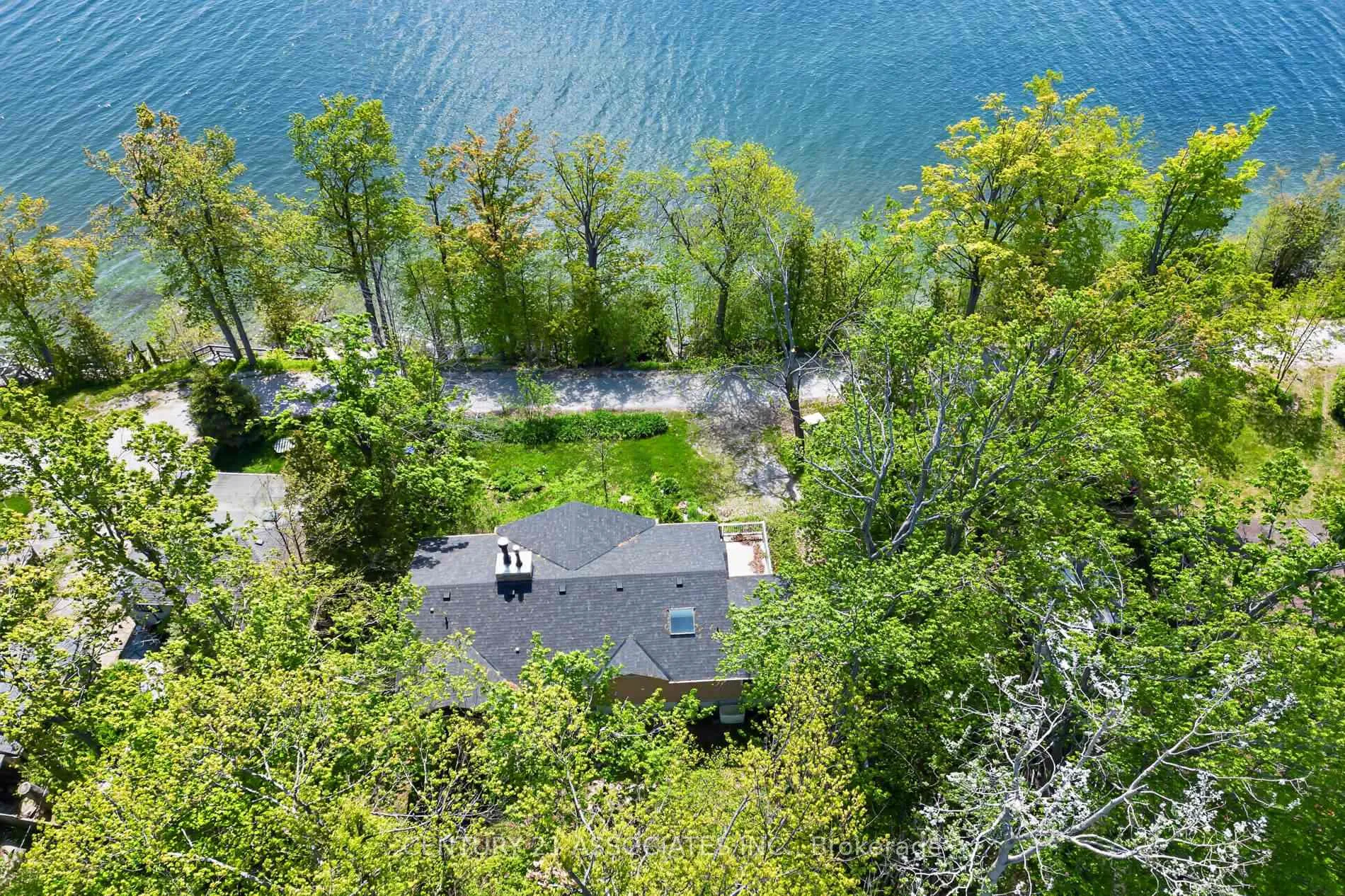 Photo 49 of 32 Myrtle Avenue, Oro-Medonte, Hawkestone — HOMEH