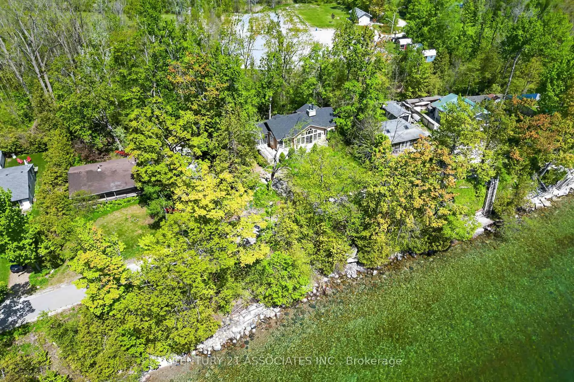 Photo 50 of 32 Myrtle Avenue, Oro-Medonte, Hawkestone — HOMEH