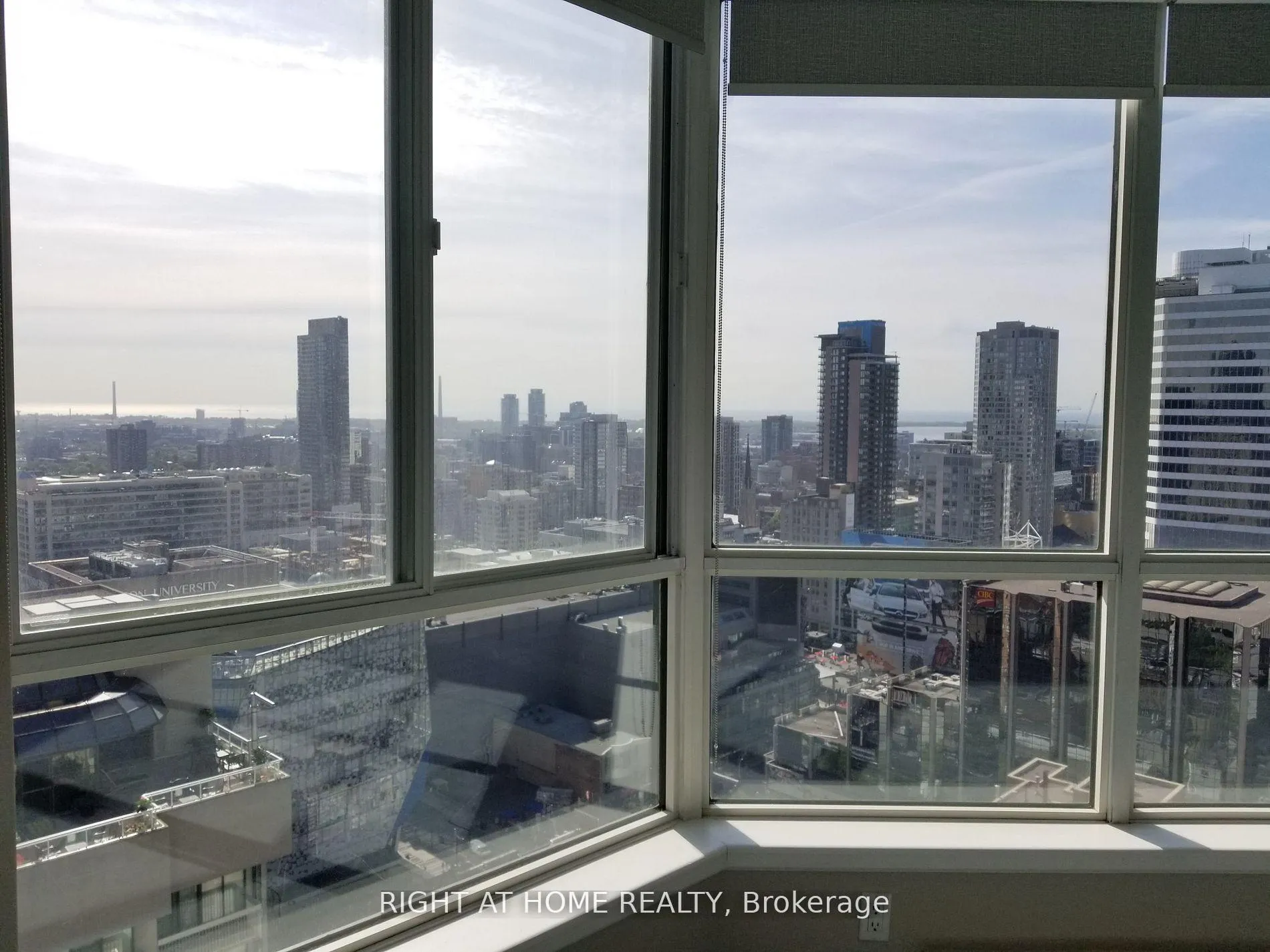 Photo 15 of Unit 3206, 38 Elm Street, Toronto, Bay Street Corridor — HOMEH