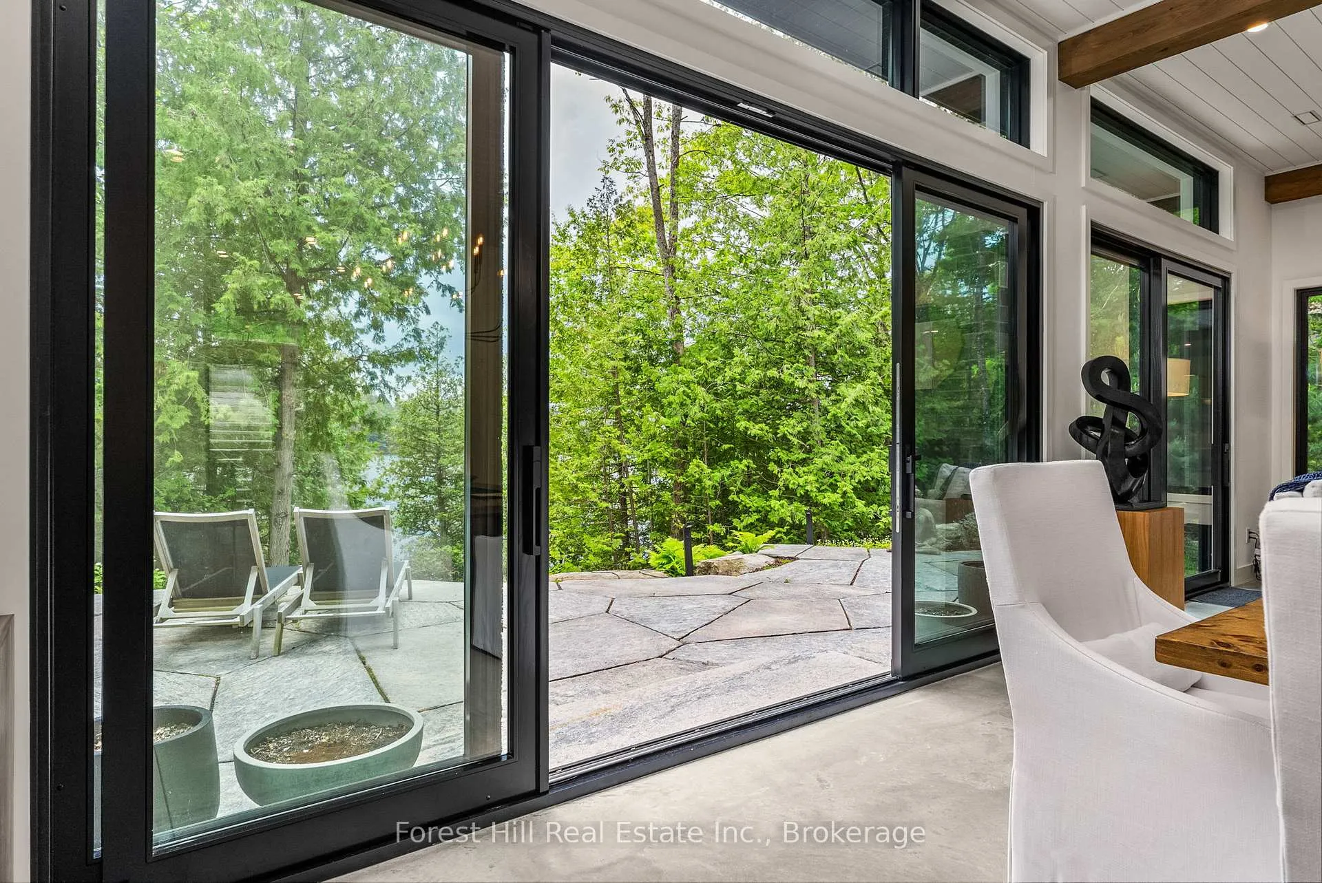 Photo 17 of 1100 Captains Lane, Algonquin Highlands, Sherborne — HOMEH