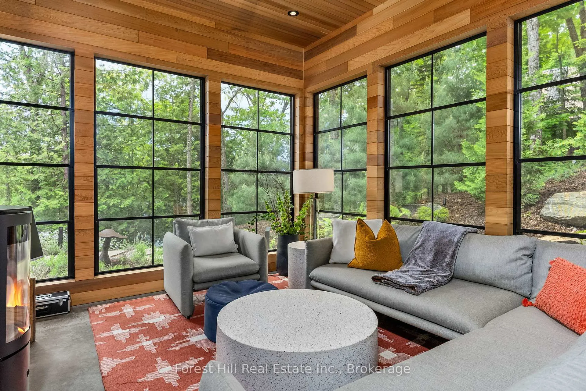 Photo 19 of 1100 Captains Lane, Algonquin Highlands, Sherborne — HOMEH