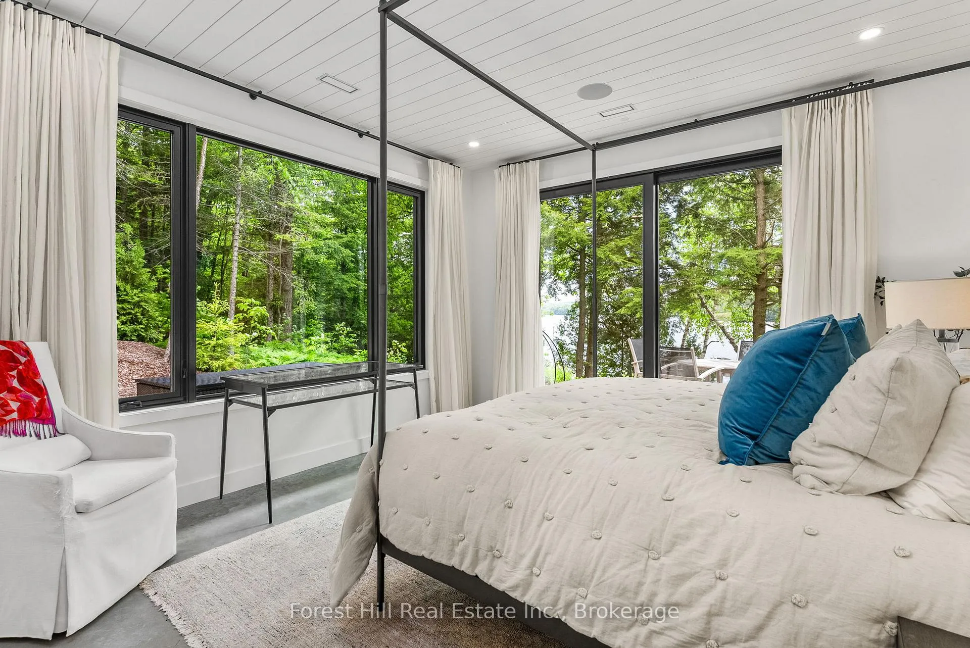 Photo 22 of 1100 Captains Lane, Algonquin Highlands, Sherborne — HOMEH