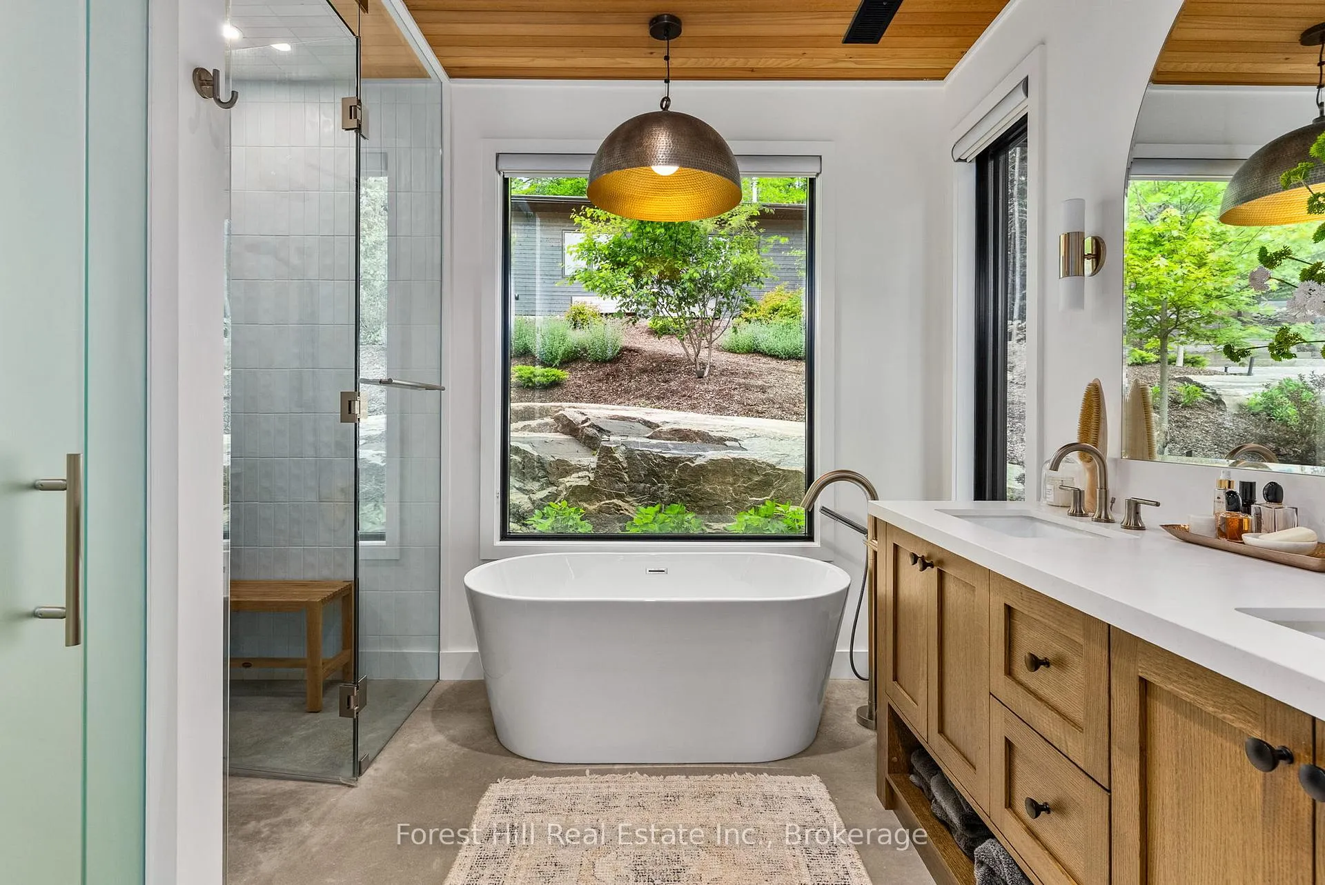 Photo 24 of 1100 Captains Lane, Algonquin Highlands, Sherborne — HOMEH