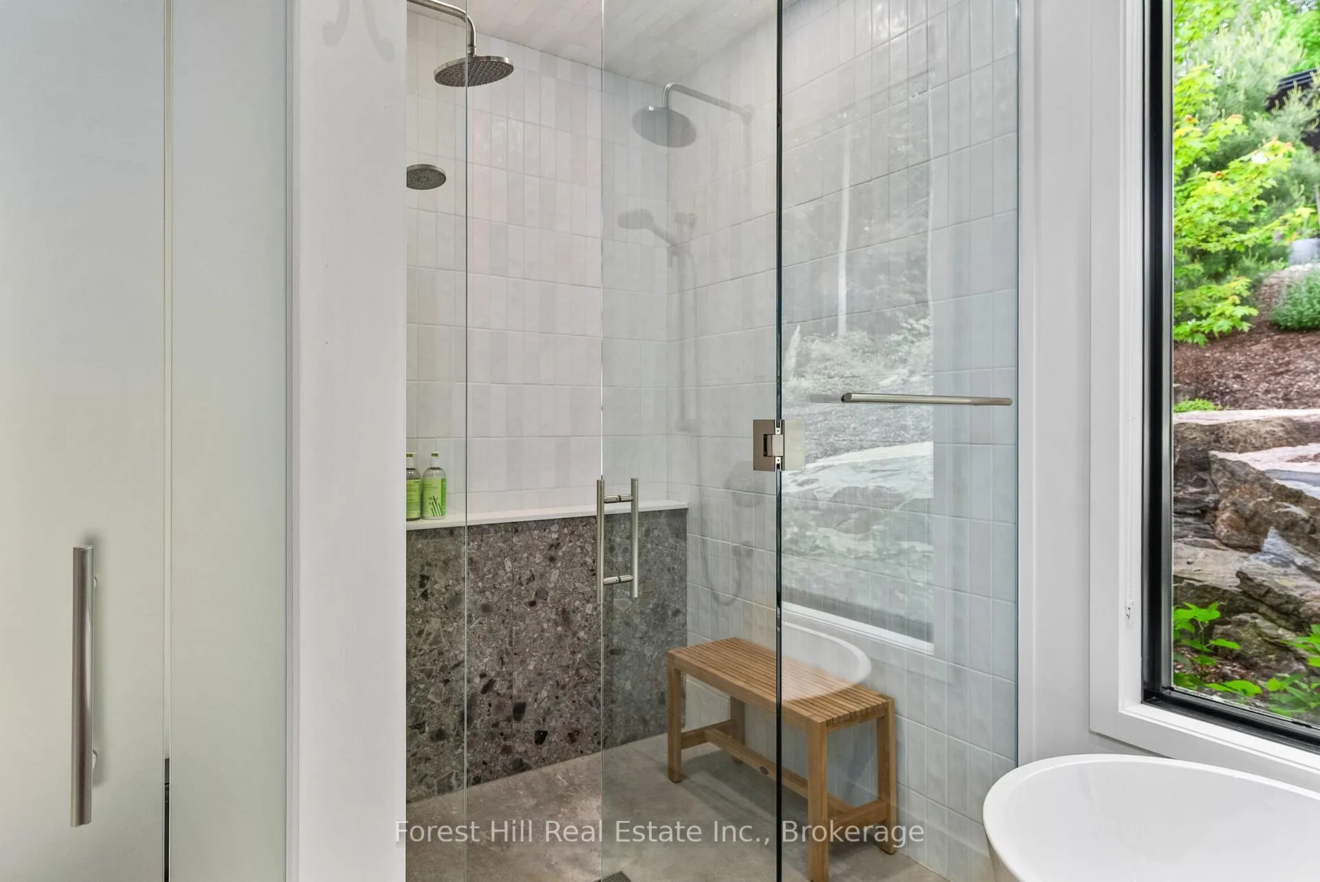 Photo 26 of 1100 Captains Lane, Algonquin Highlands, Sherborne — HOMEH