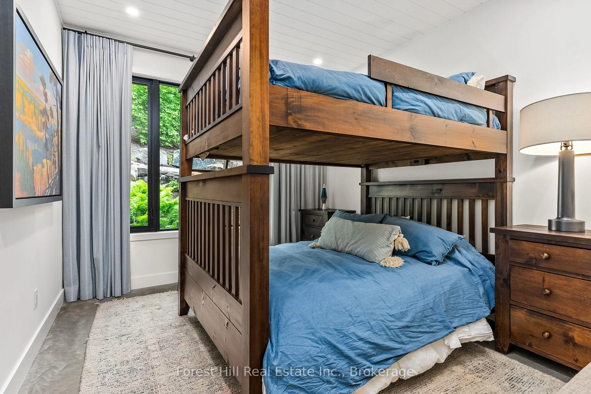 Photo 27 of 1100 Captains Lane, Algonquin Highlands, Sherborne — HOMEH