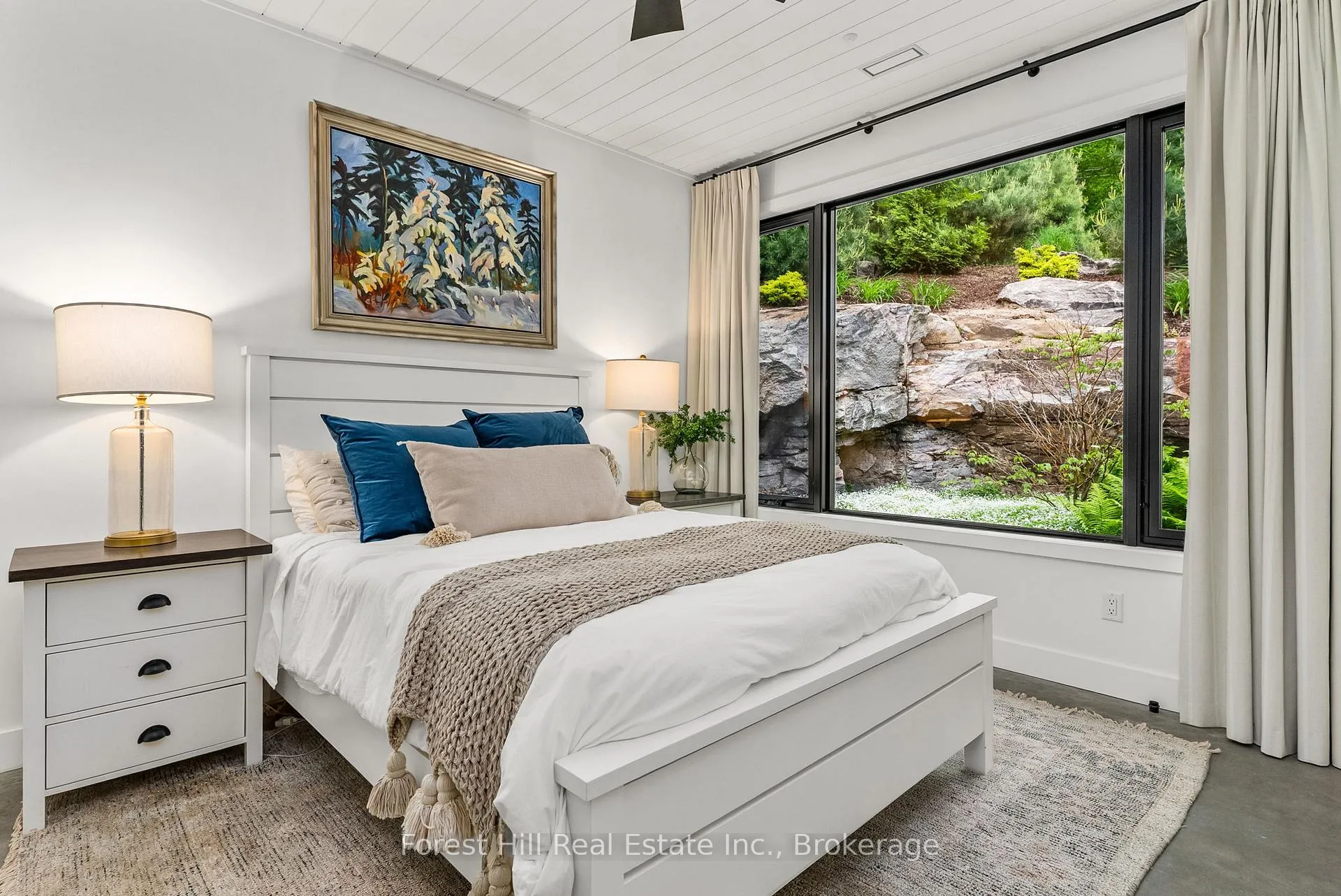 Photo 28 of 1100 Captains Lane, Algonquin Highlands, Sherborne — HOMEH