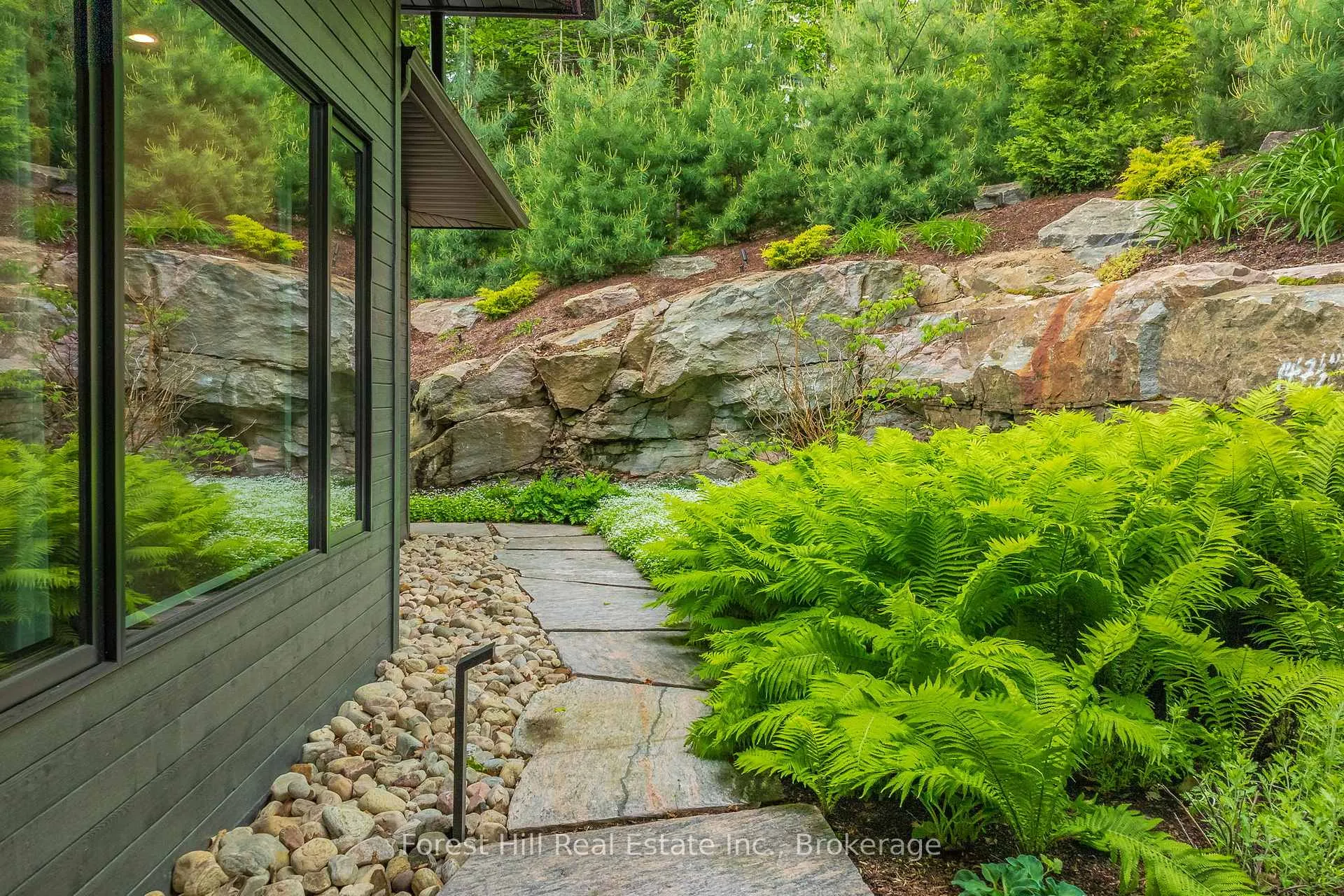 Photo 33 of 1100 Captains Lane, Algonquin Highlands, Sherborne — HOMEH