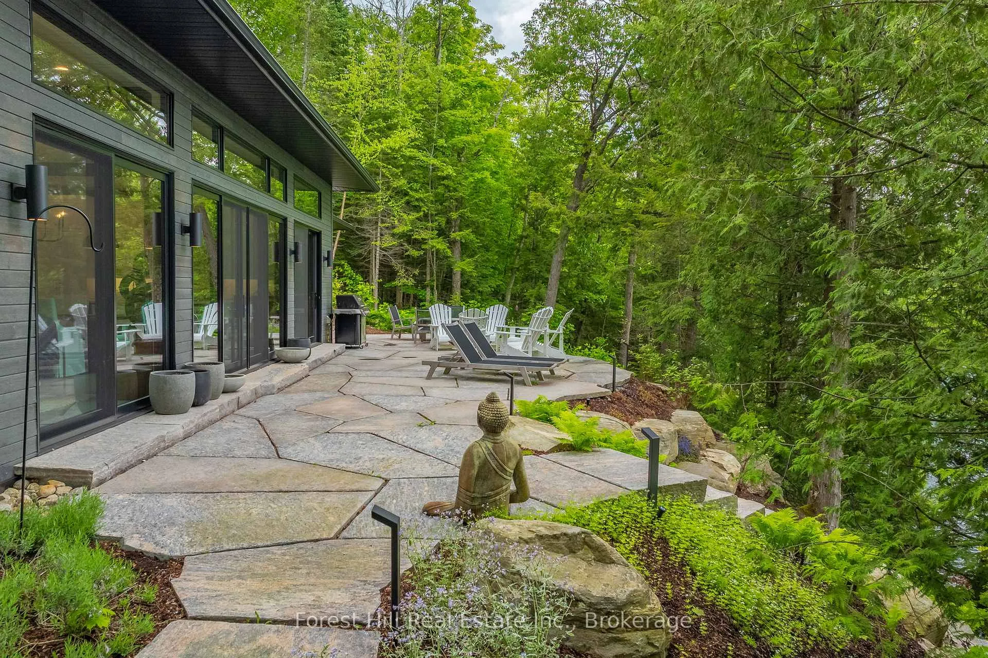 Photo 35 of 1100 Captains Lane, Algonquin Highlands, Sherborne — HOMEH