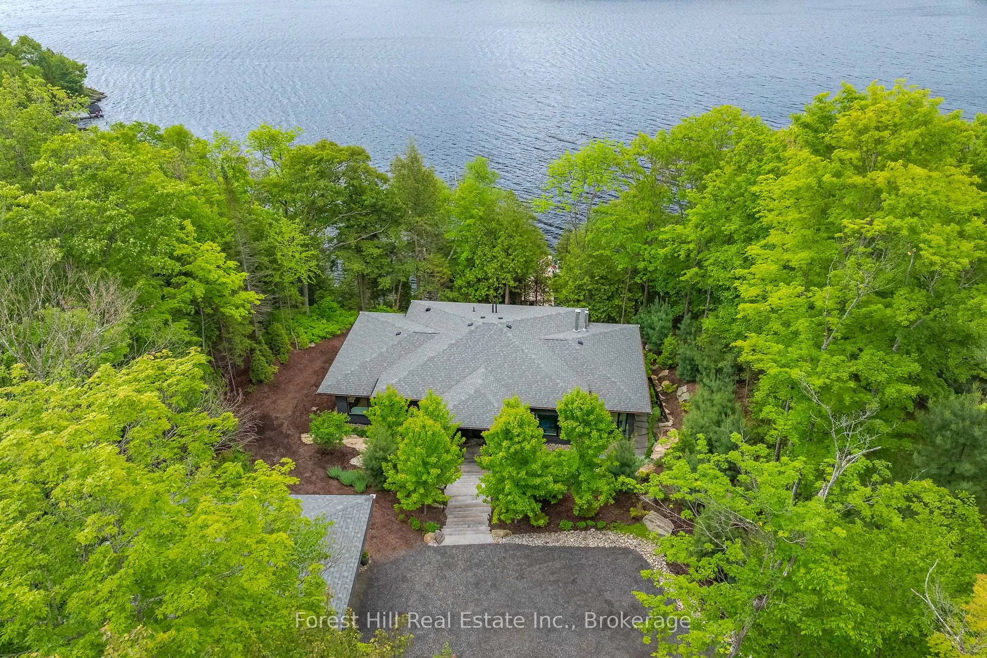 Photo 39 of 1100 Captains Lane, Algonquin Highlands, Sherborne — HOMEH