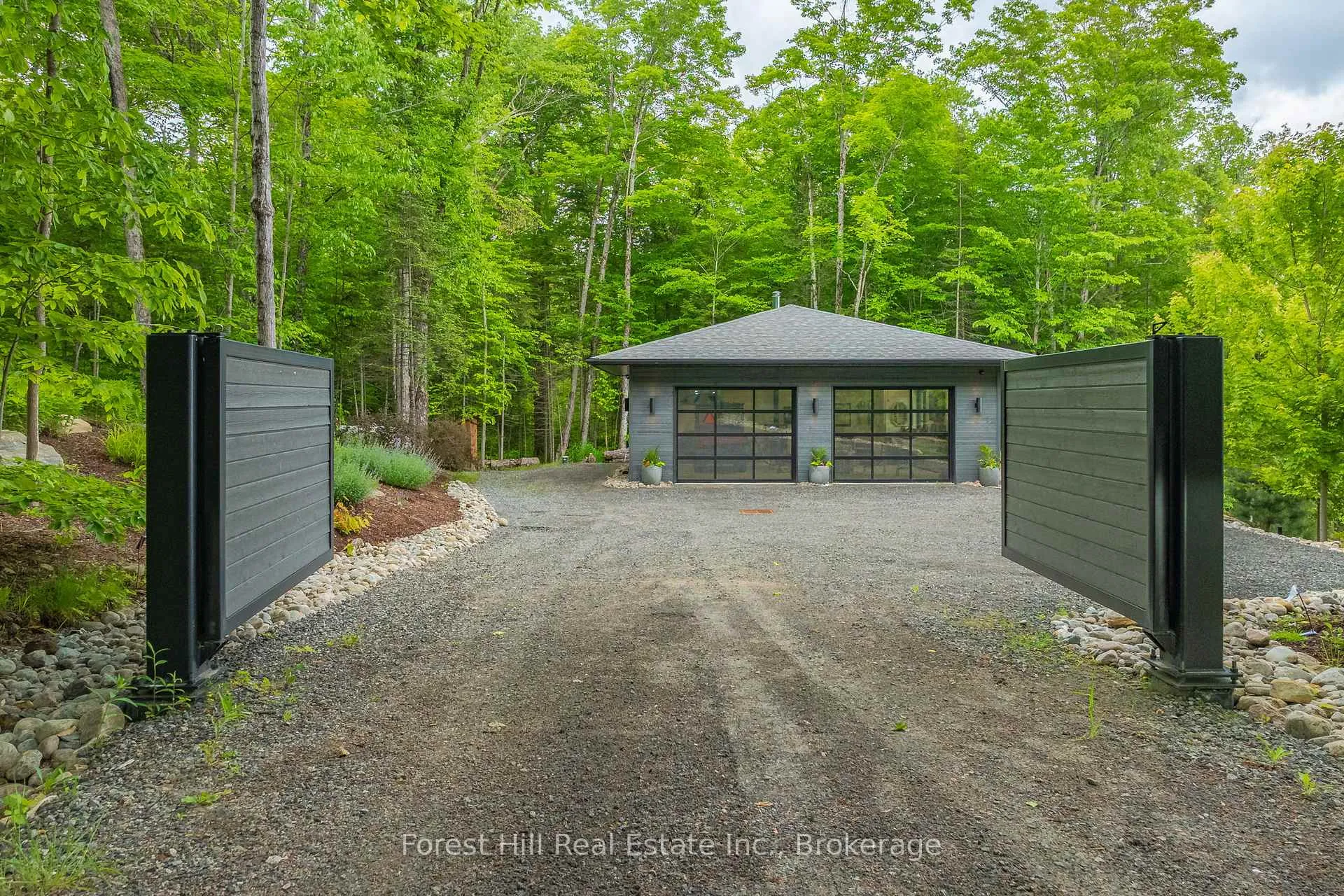 Photo 41 of 1100 Captains Lane, Algonquin Highlands, Sherborne — HOMEH