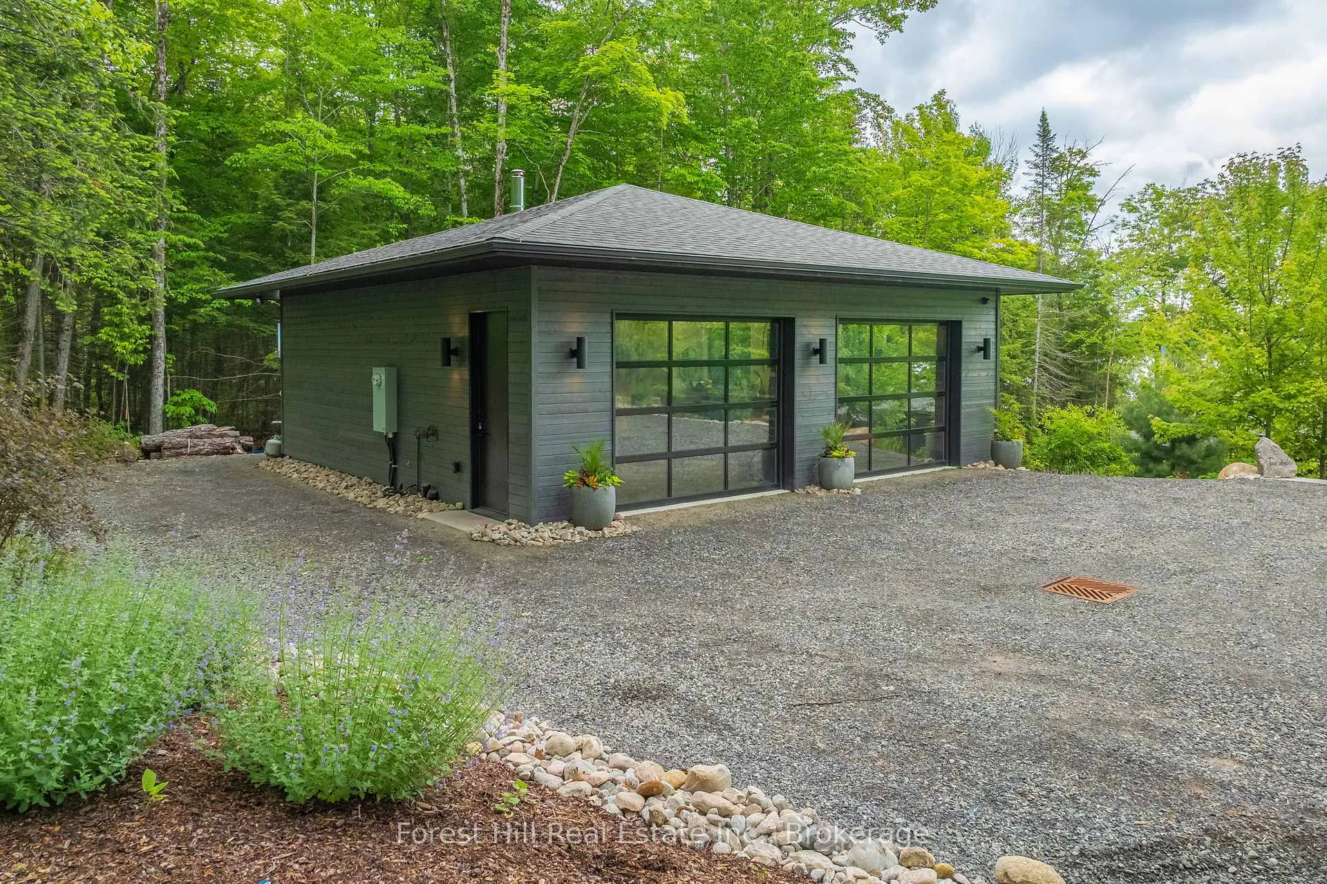 Photo 42 of 1100 Captains Lane, Algonquin Highlands, Sherborne — HOMEH