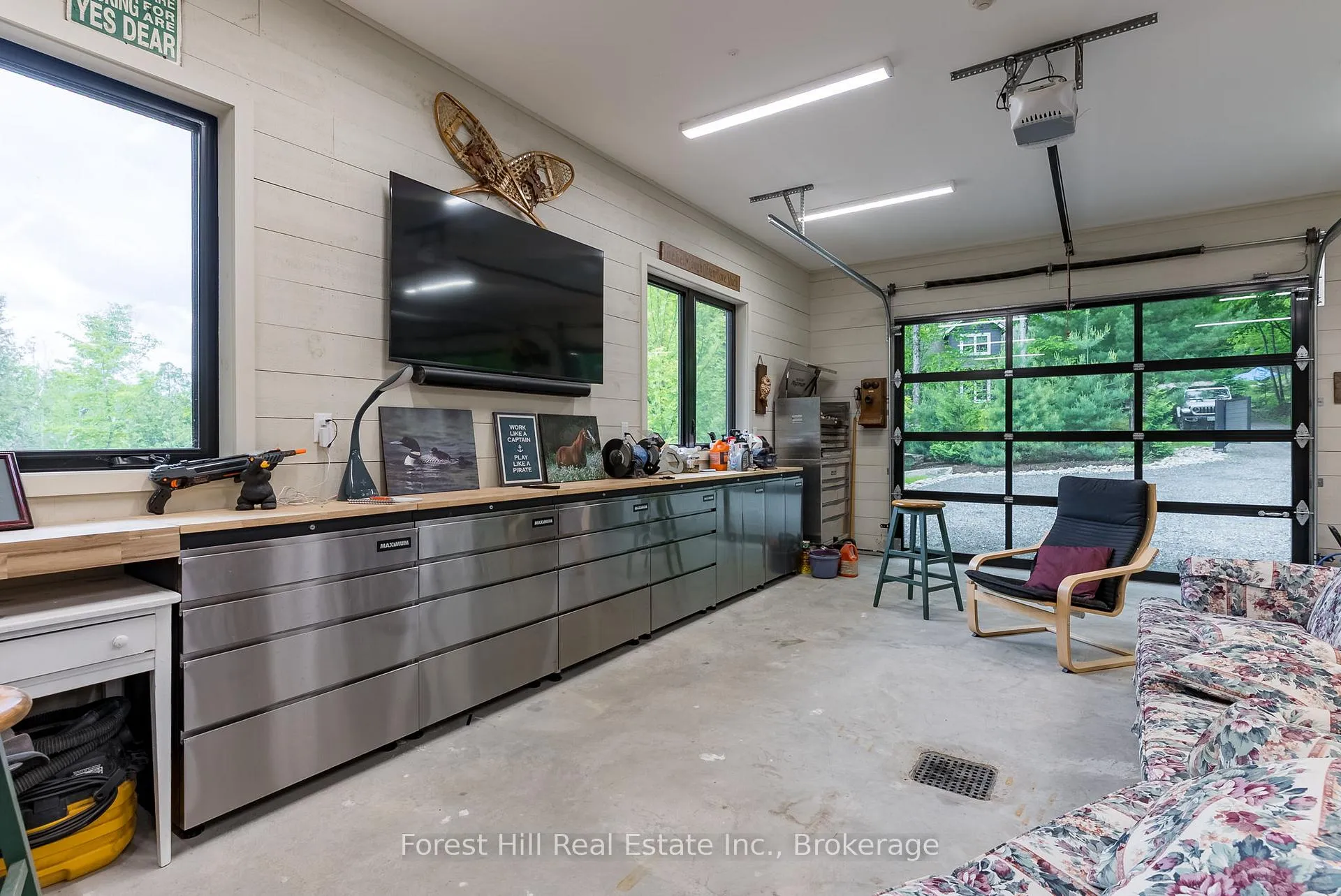 Photo 43 of 1100 Captains Lane, Algonquin Highlands, Sherborne — HOMEH