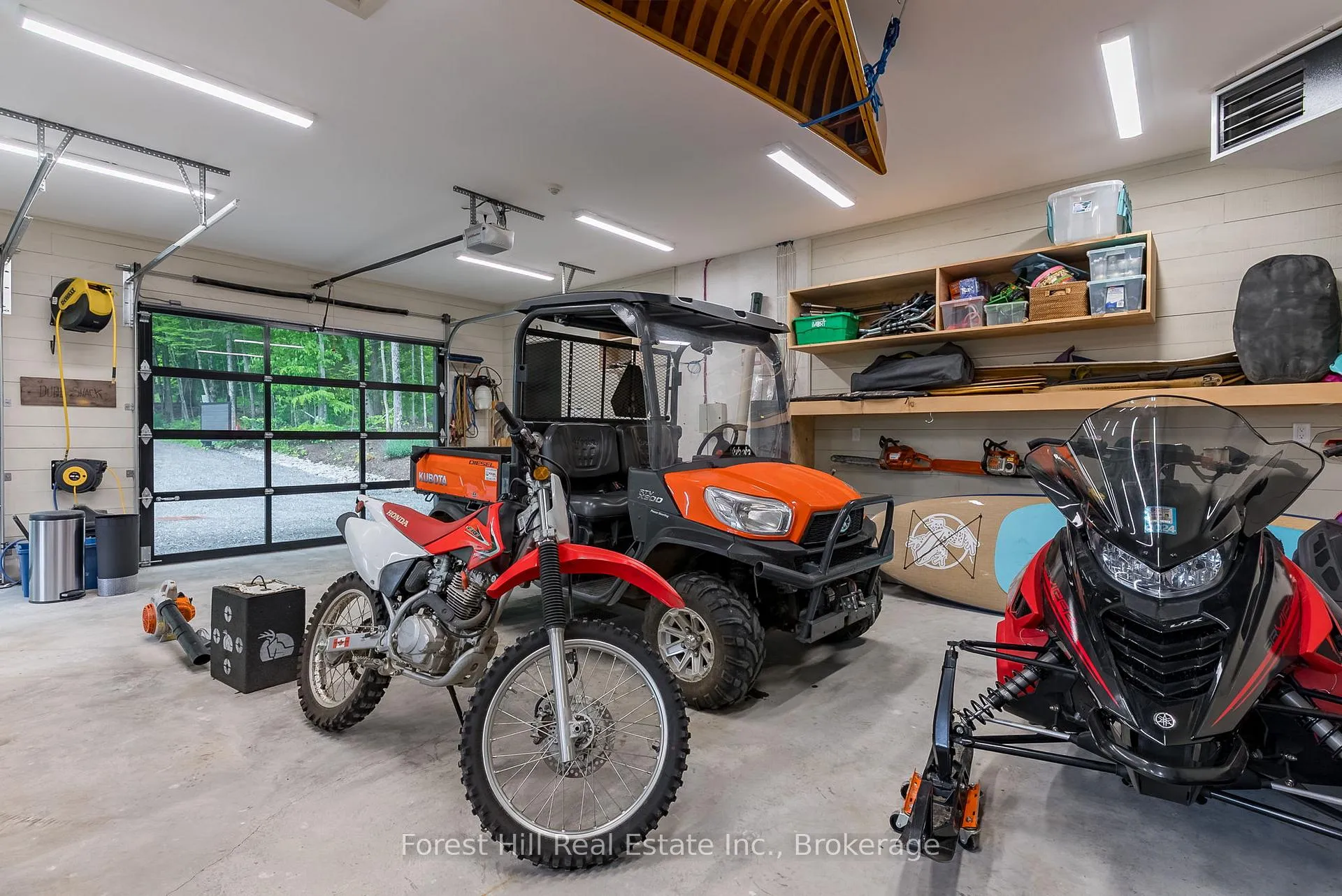 Photo 44 of 1100 Captains Lane, Algonquin Highlands, Sherborne — HOMEH