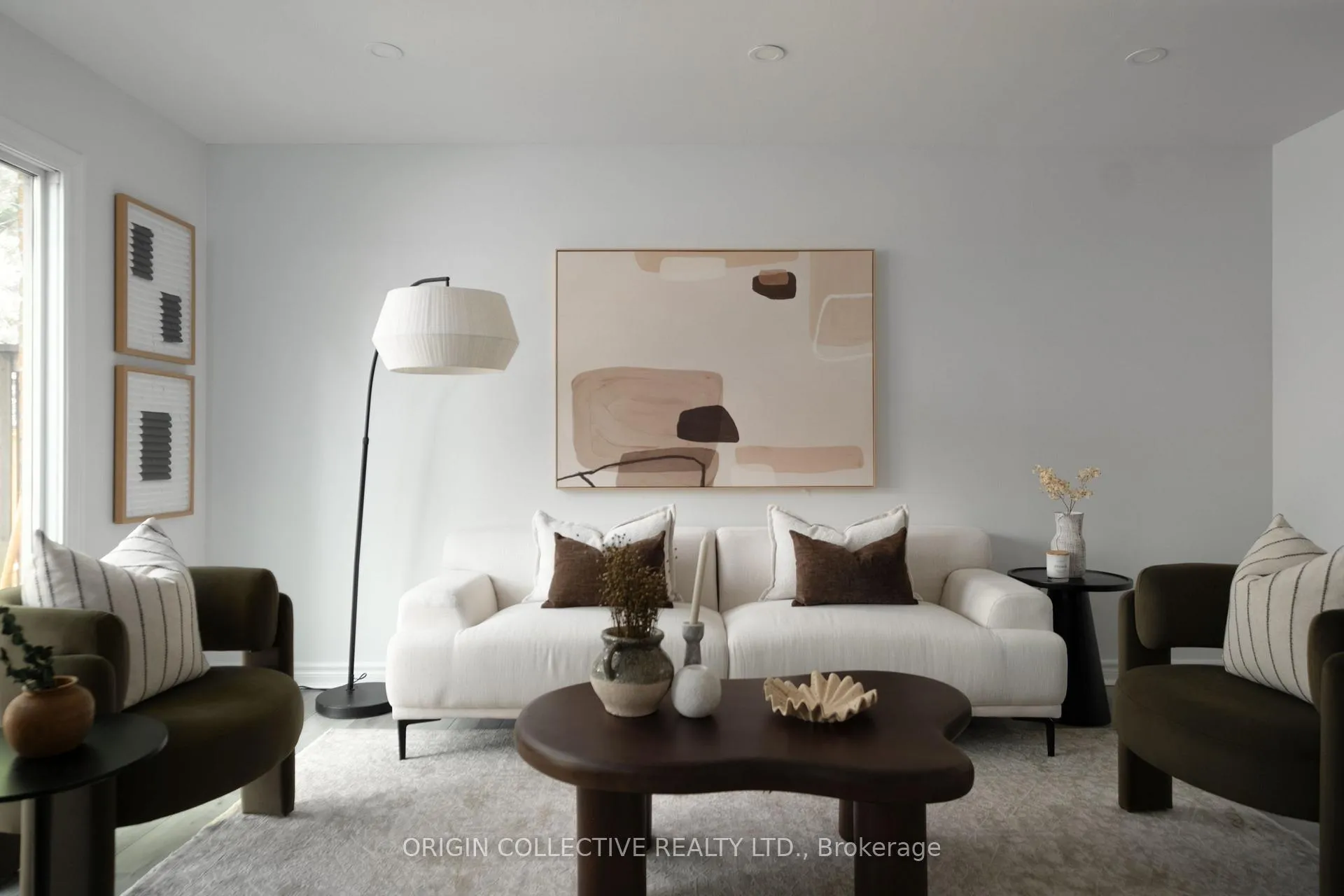 Photo 1 of Unit 483, 67 Harris Way, Markham, Aileen-Willowbrook — HOMEH