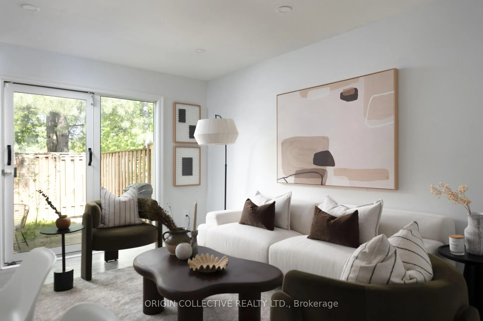Photo 3 of Unit 483, 67 Harris Way, Markham, Aileen-Willowbrook — HOMEH