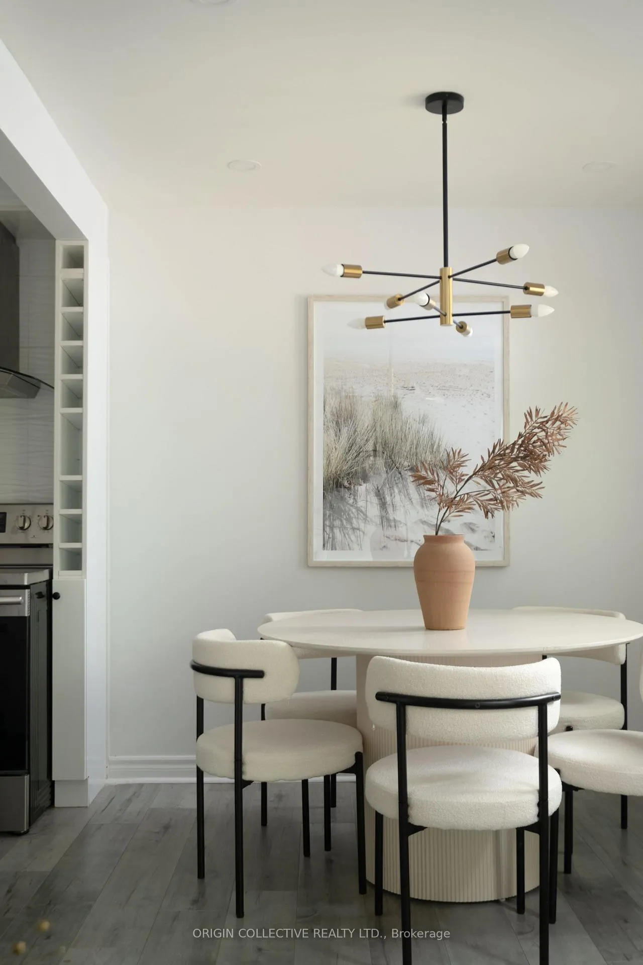 Photo 7 of Unit 483, 67 Harris Way, Markham, Aileen-Willowbrook — HOMEH