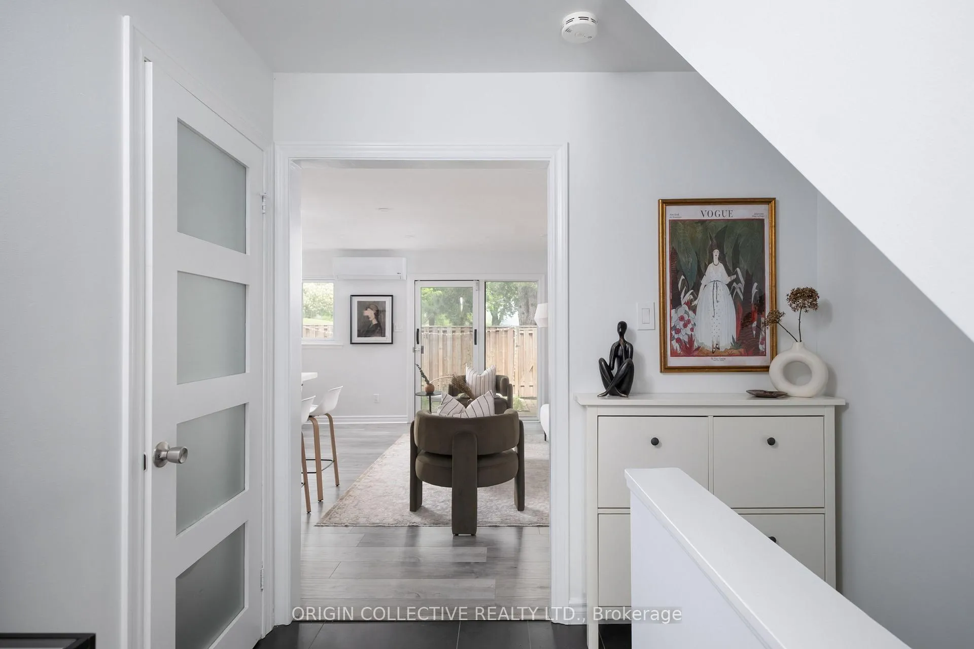 Photo 14 of Unit 483, 67 Harris Way, Markham, Aileen-Willowbrook — HOMEH