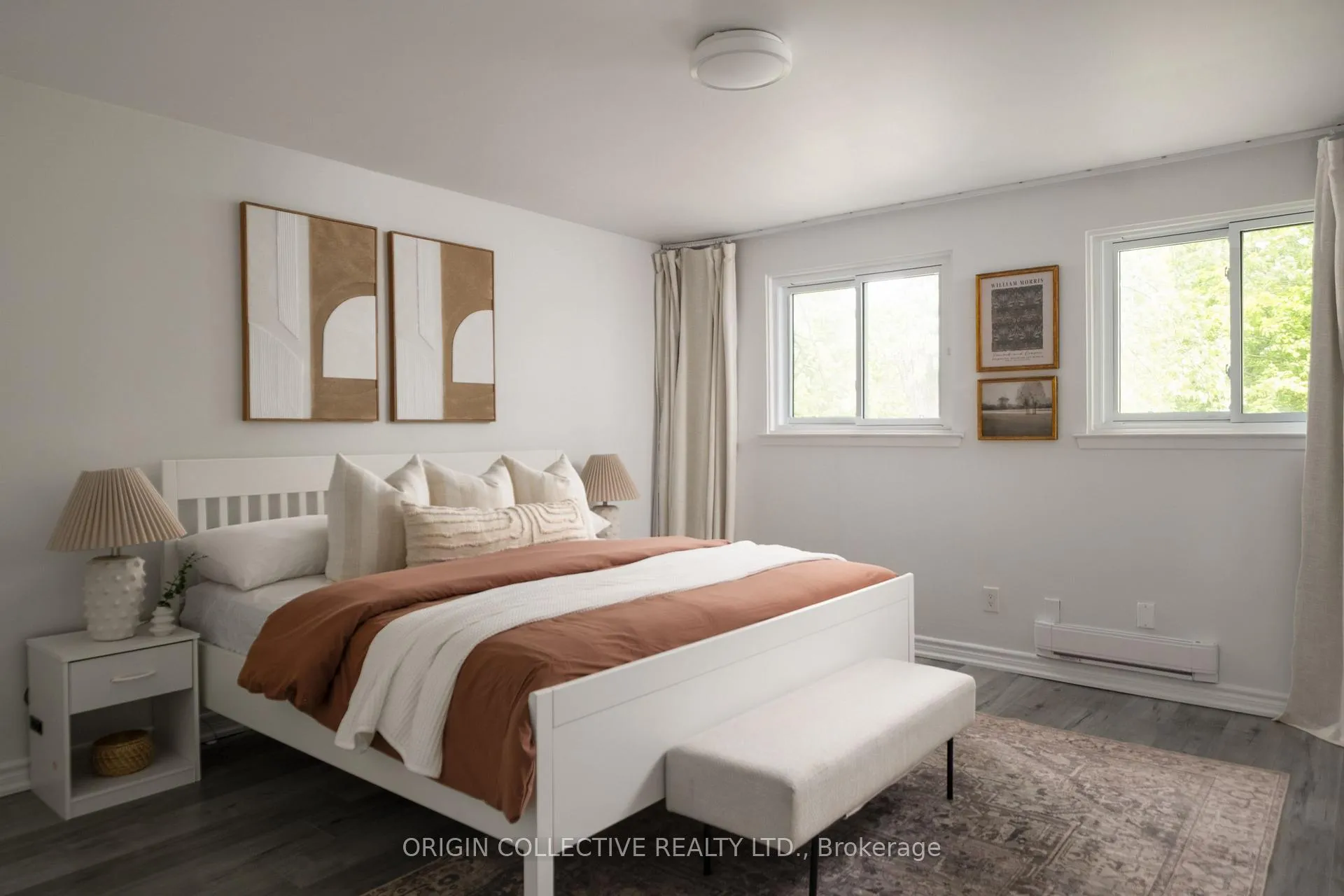 Photo 18 of Unit 483, 67 Harris Way, Markham, Aileen-Willowbrook — HOMEH