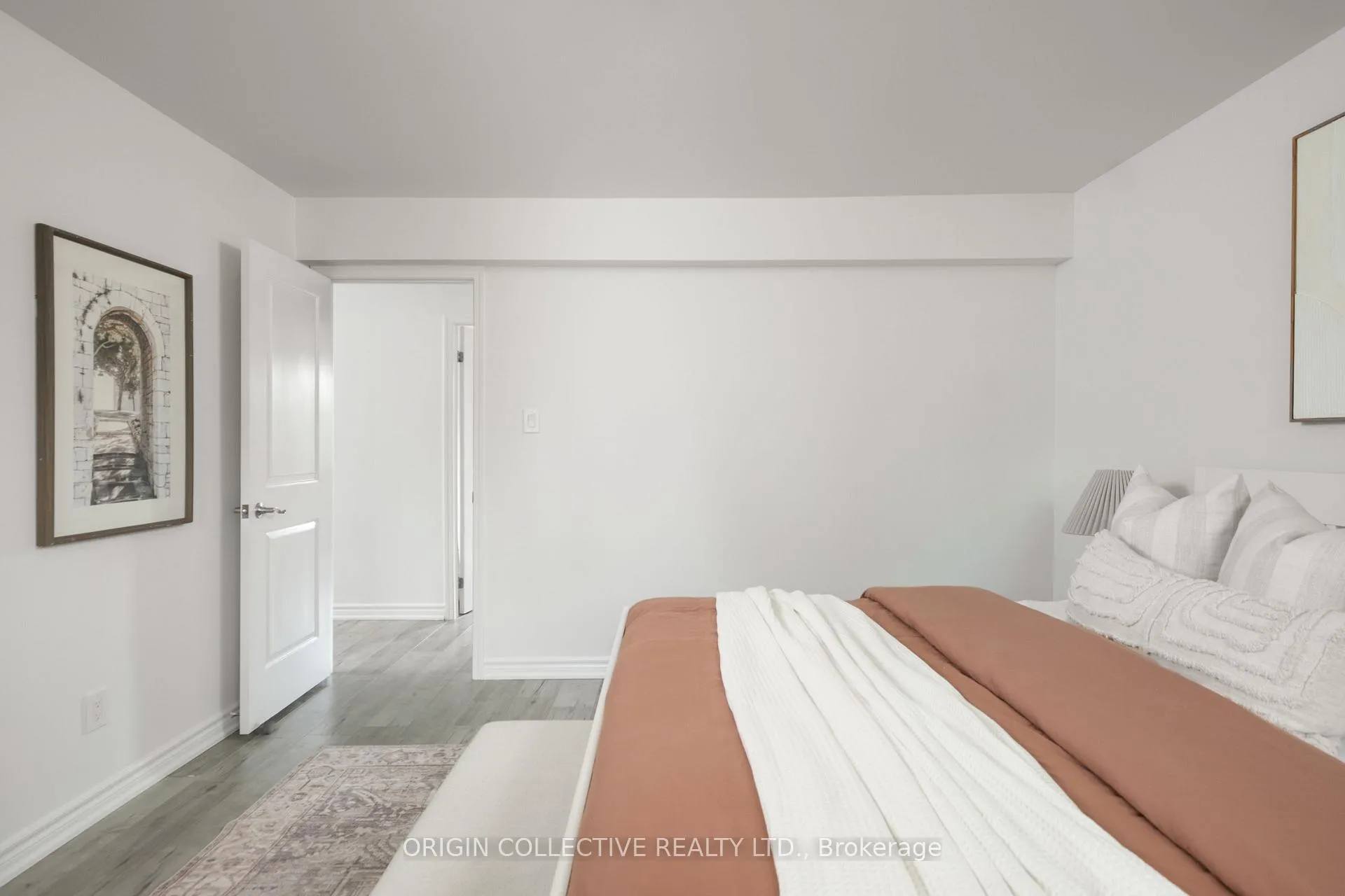 Photo 22 of Unit 483, 67 Harris Way, Markham, Aileen-Willowbrook — HOMEH
