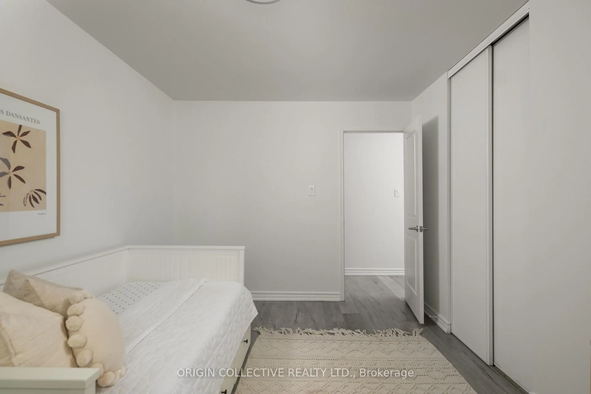 Photo 25 of Unit 483, 67 Harris Way, Markham, Aileen-Willowbrook — HOMEH