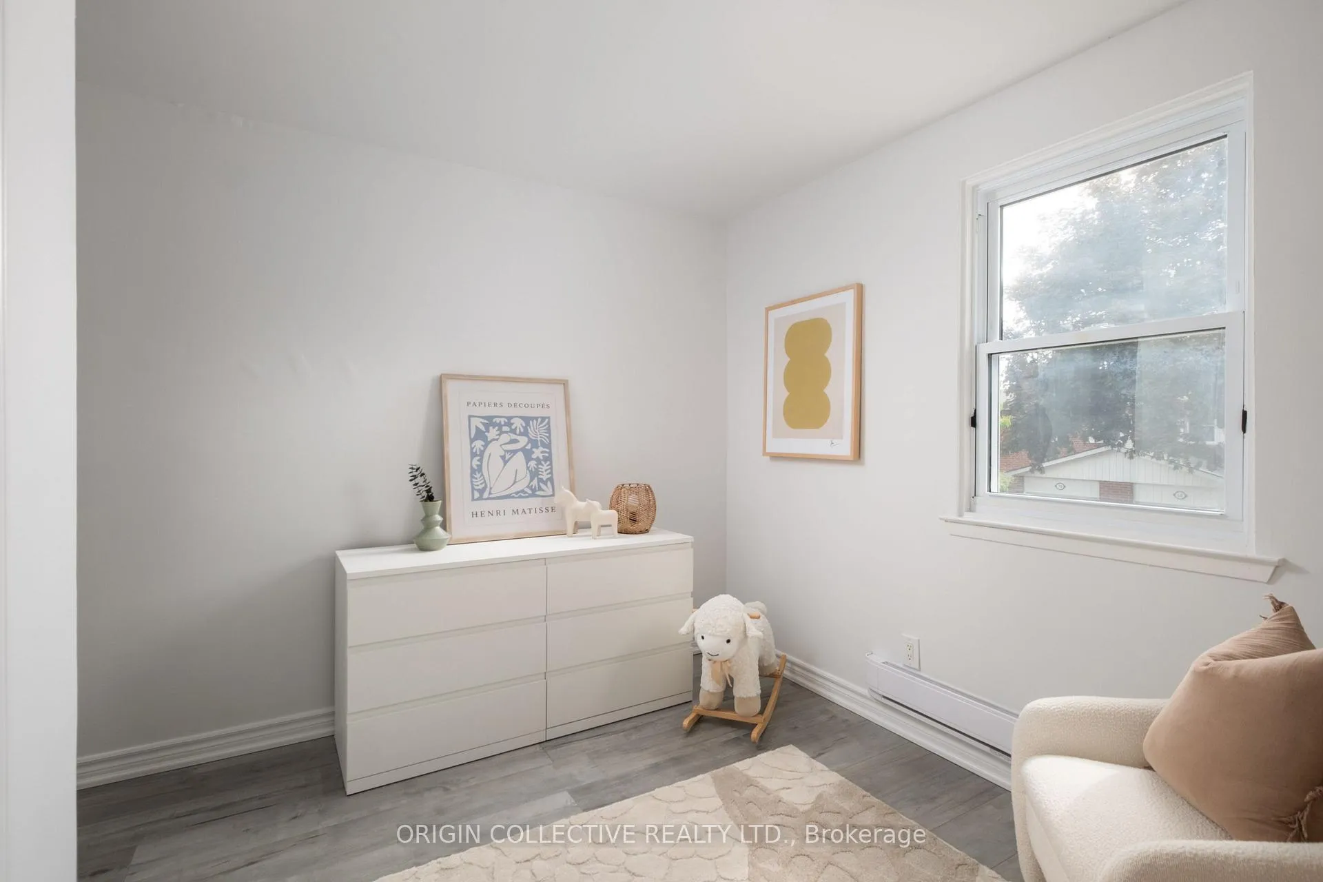Photo 29 of Unit 483, 67 Harris Way, Markham, Aileen-Willowbrook — HOMEH