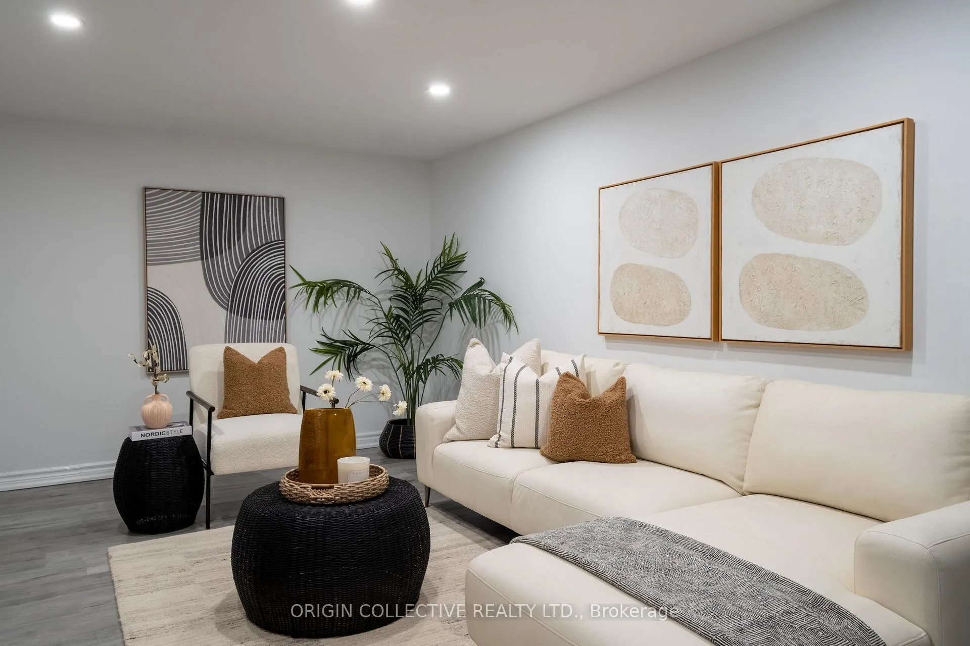 Photo 34 of Unit 483, 67 Harris Way, Markham, Aileen-Willowbrook — HOMEH