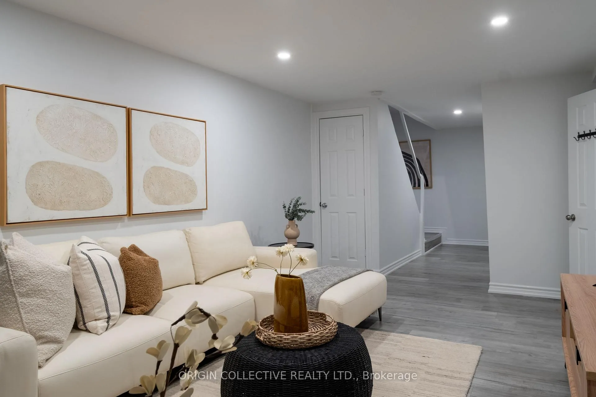 Photo 35 of Unit 483, 67 Harris Way, Markham, Aileen-Willowbrook — HOMEH