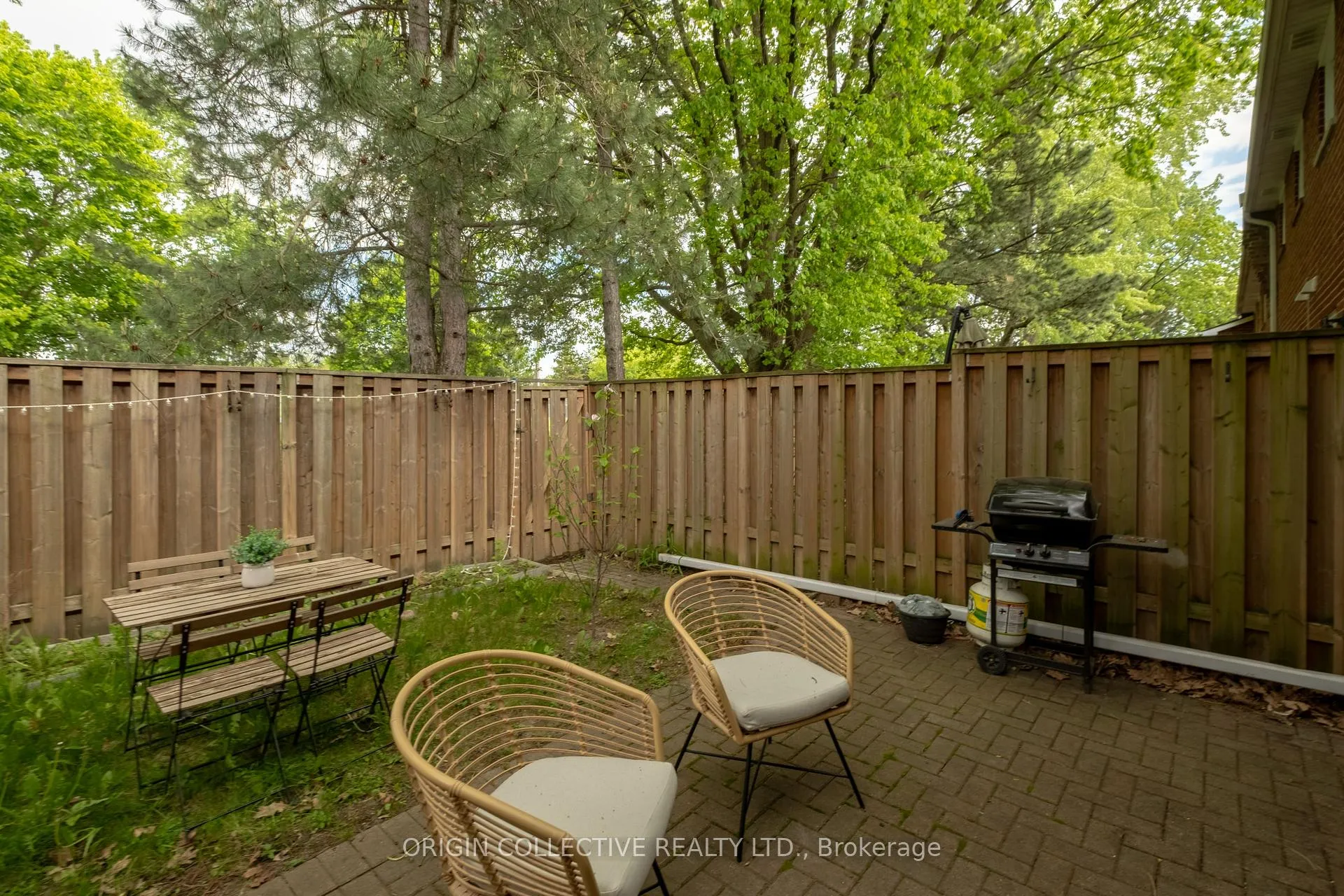 Photo 39 of Unit 483, 67 Harris Way, Markham, Aileen-Willowbrook — HOMEH