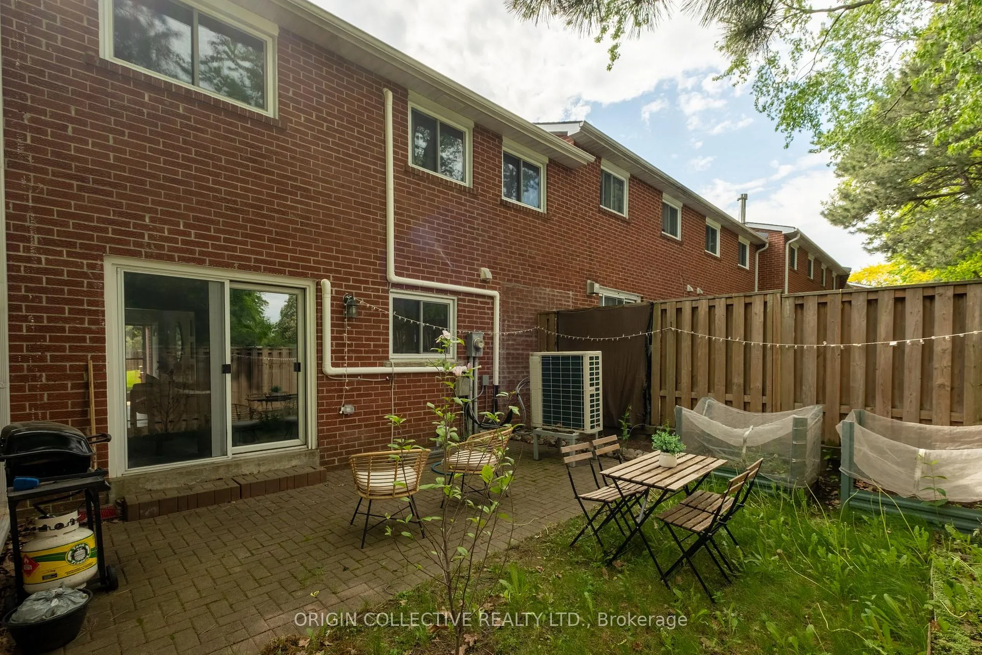 Photo 40 of Unit 483, 67 Harris Way, Markham, Aileen-Willowbrook — HOMEH