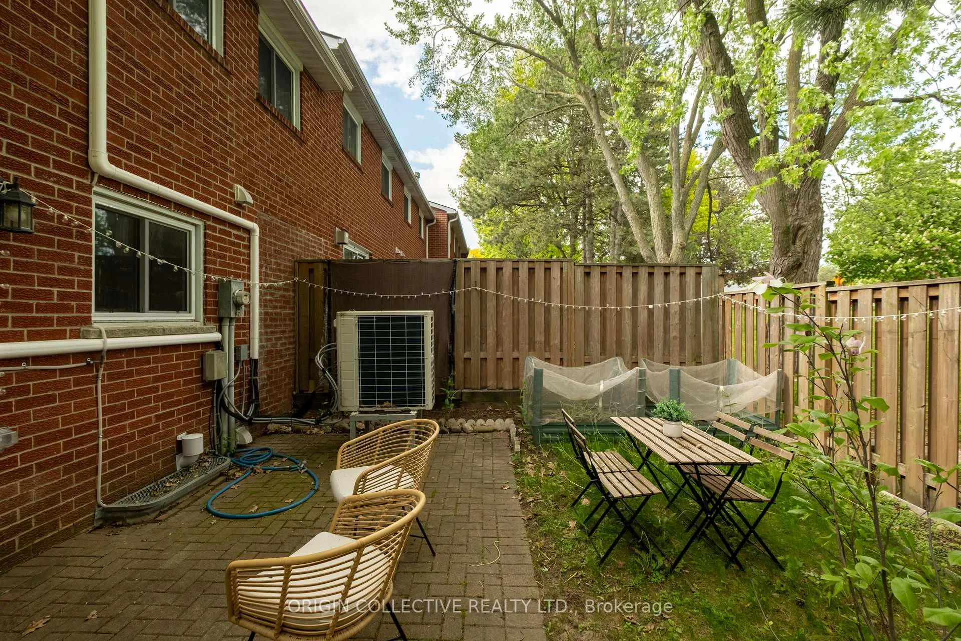Photo 41 of Unit 483, 67 Harris Way, Markham, Aileen-Willowbrook — HOMEH