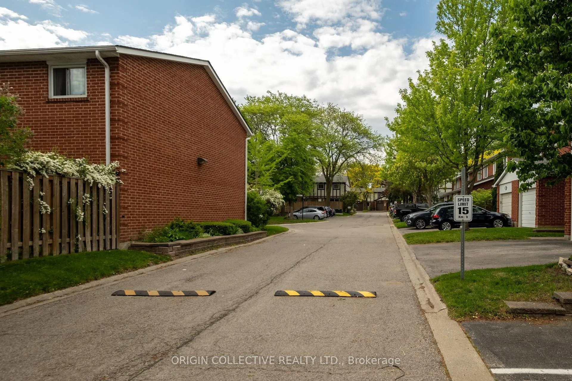 Photo 45 of Unit 483, 67 Harris Way, Markham, Aileen-Willowbrook — HOMEH