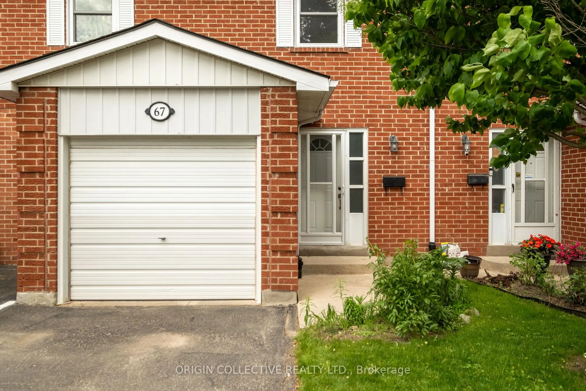 Photo 48 of Unit 483, 67 Harris Way, Markham, Aileen-Willowbrook — HOMEH